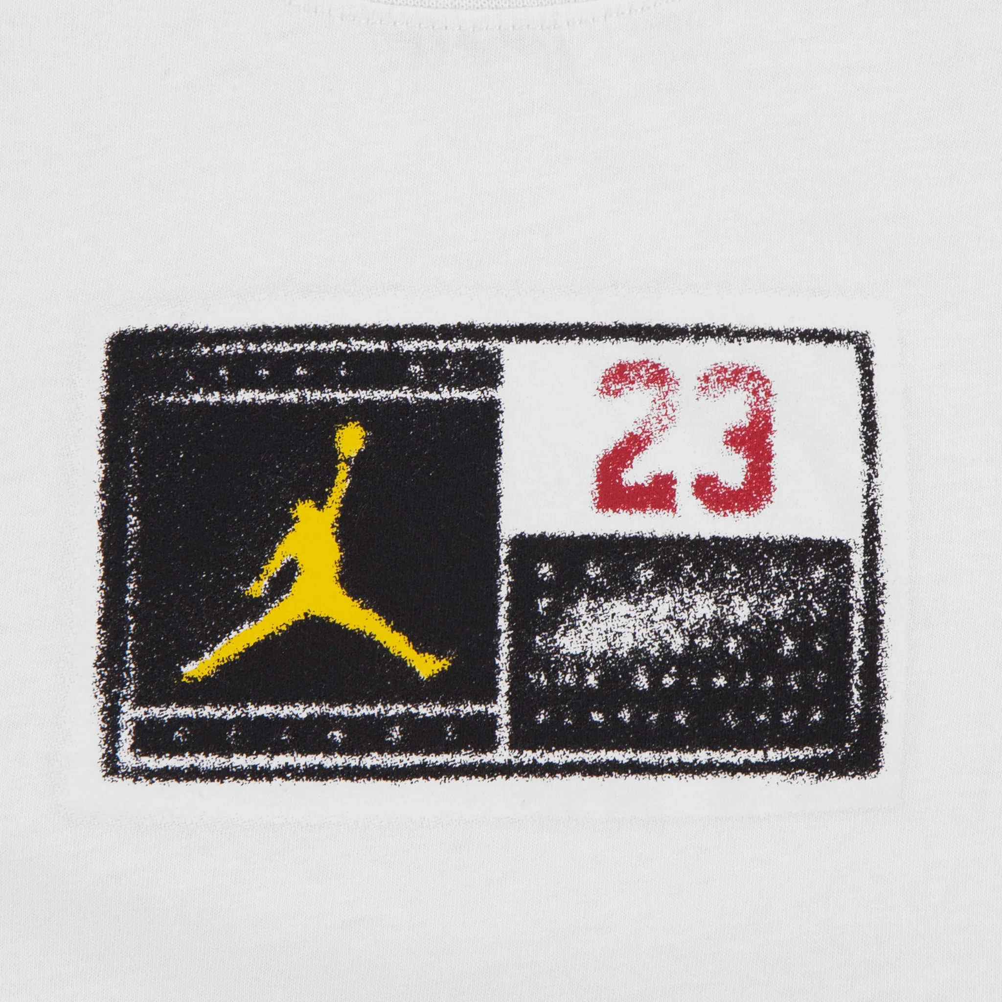 T-shirt Stencil Tag 8-18ans - Image 3