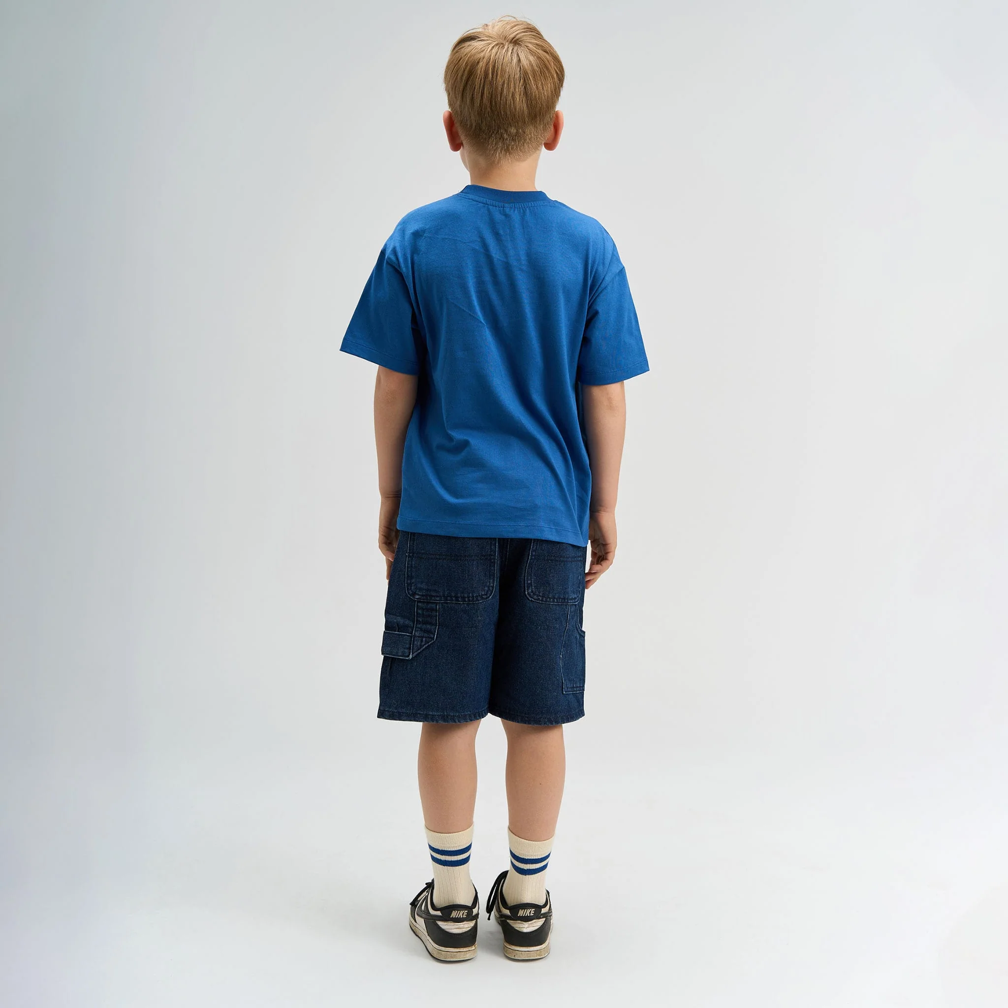 T-shirt Steve 3-14ans - Image 4