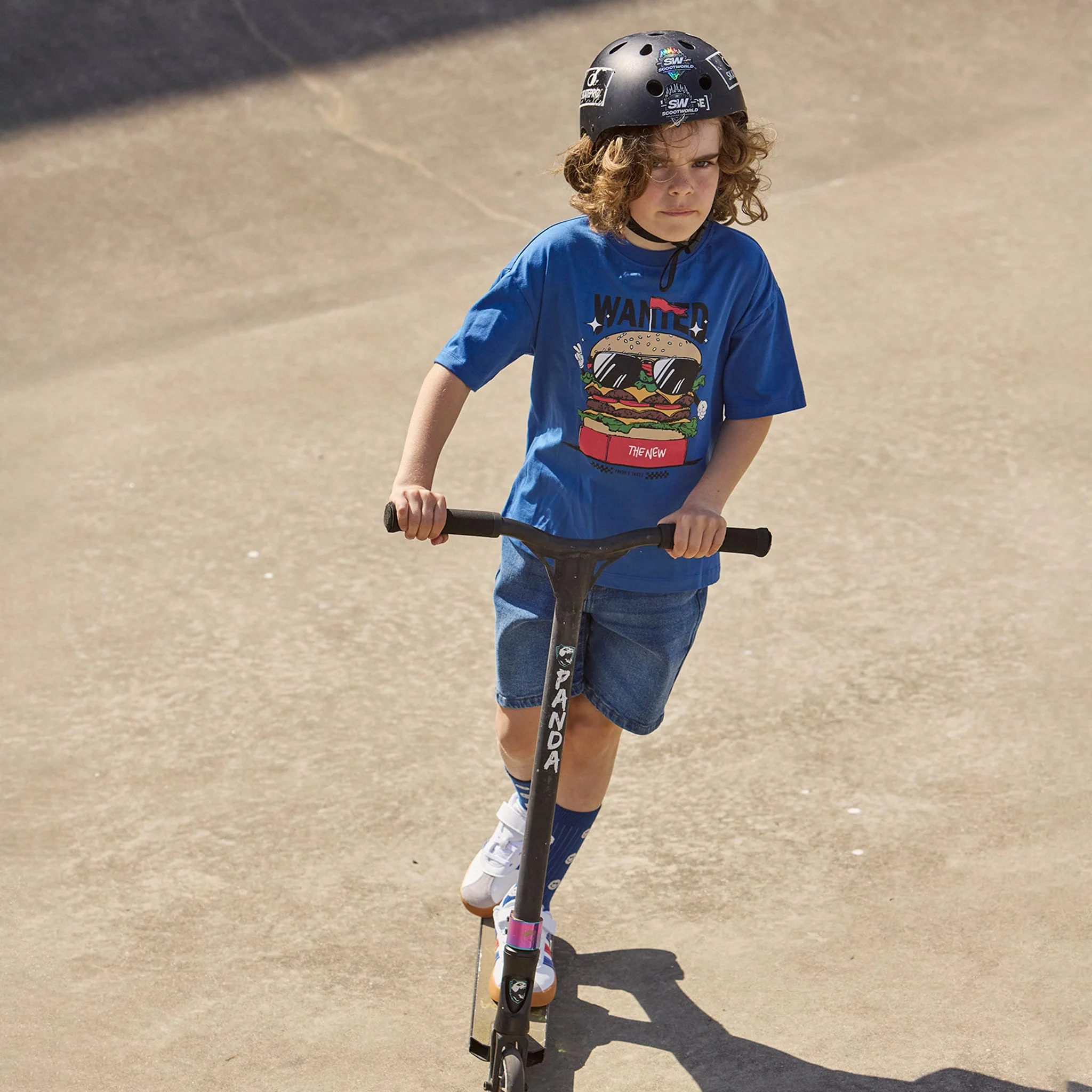T-shirt Steve 3-14ans - Image 6