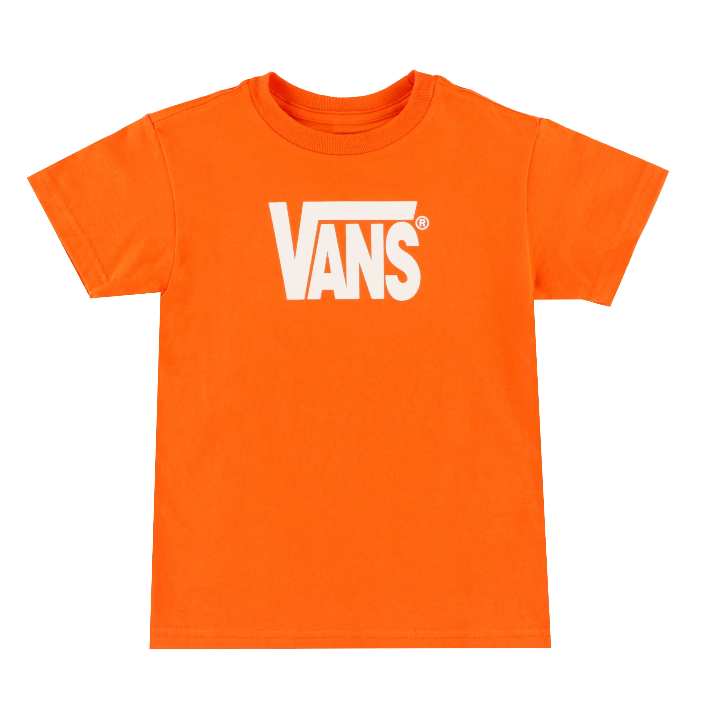 T-shirt Stretch Logo 3-7ans