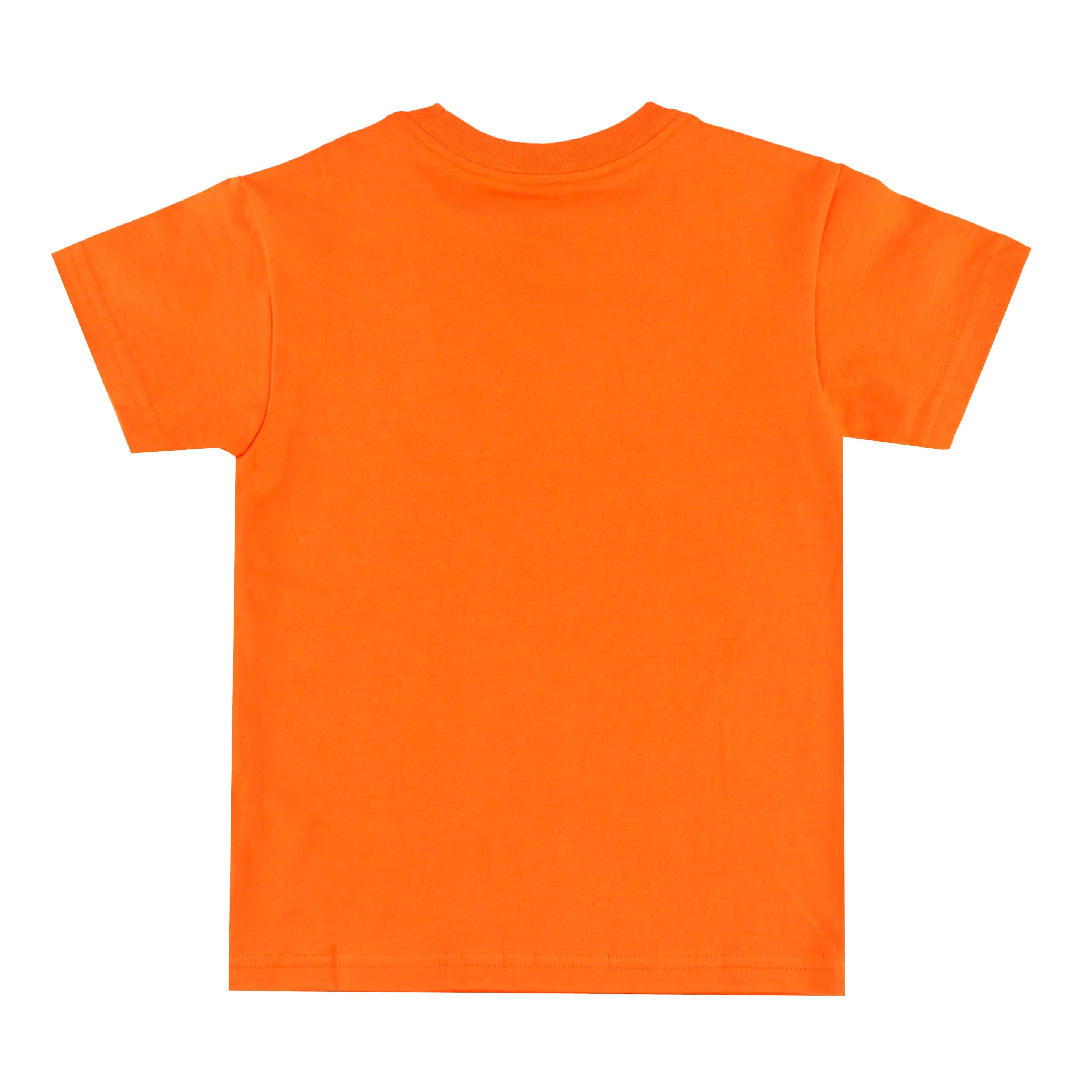 T-shirt Stretch Logo 3-7ans - Image 2