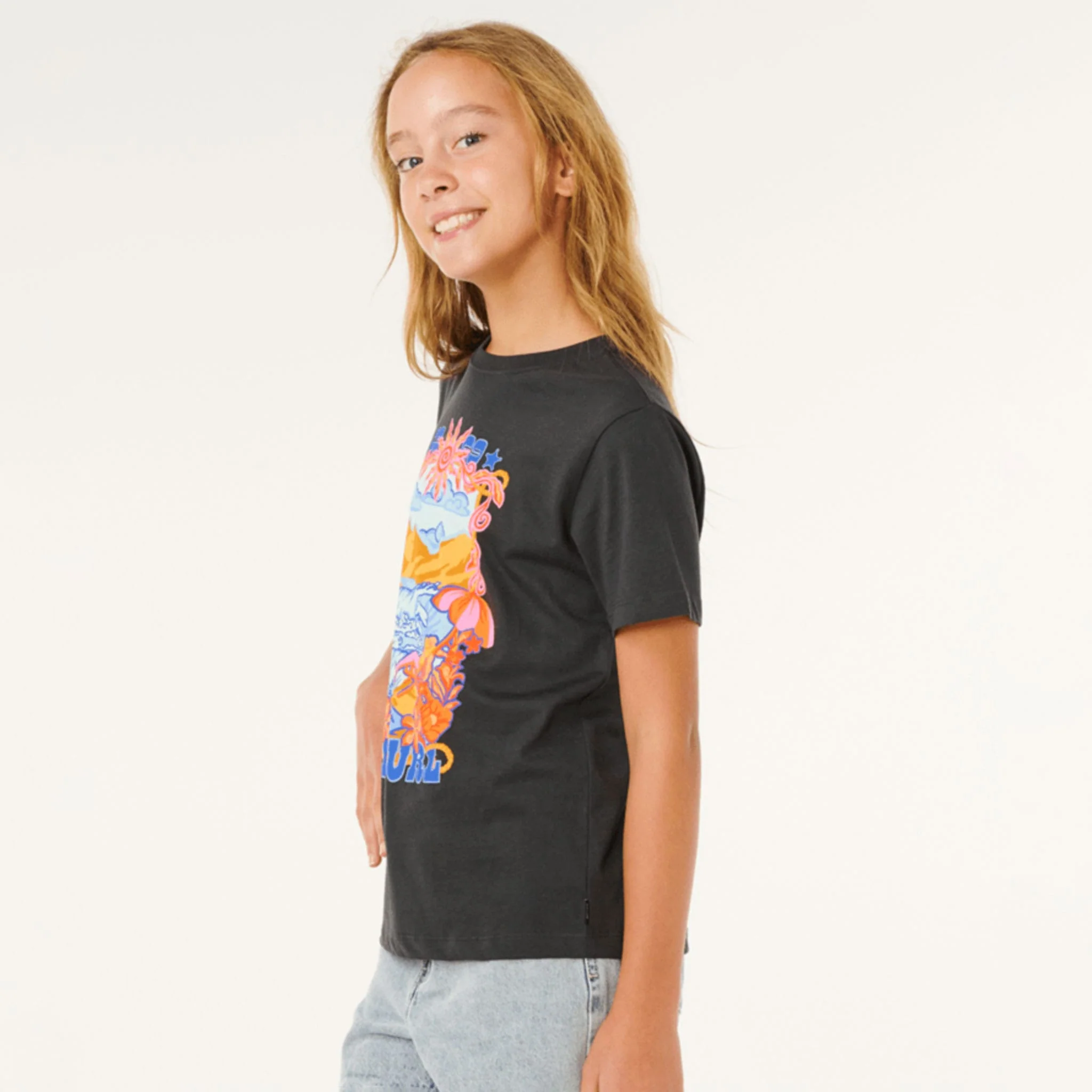 T-shirt Sunshine Squad 8-14ans - Image 5