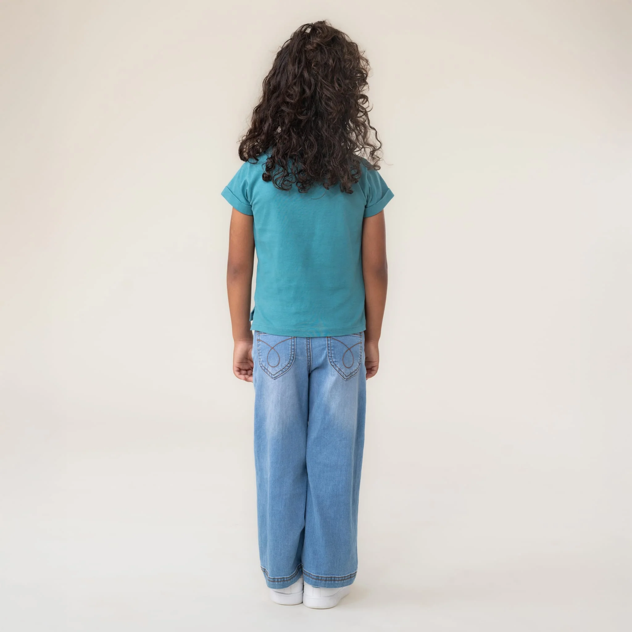 T-shirt Surf Aloha 2-12ans - Image 6