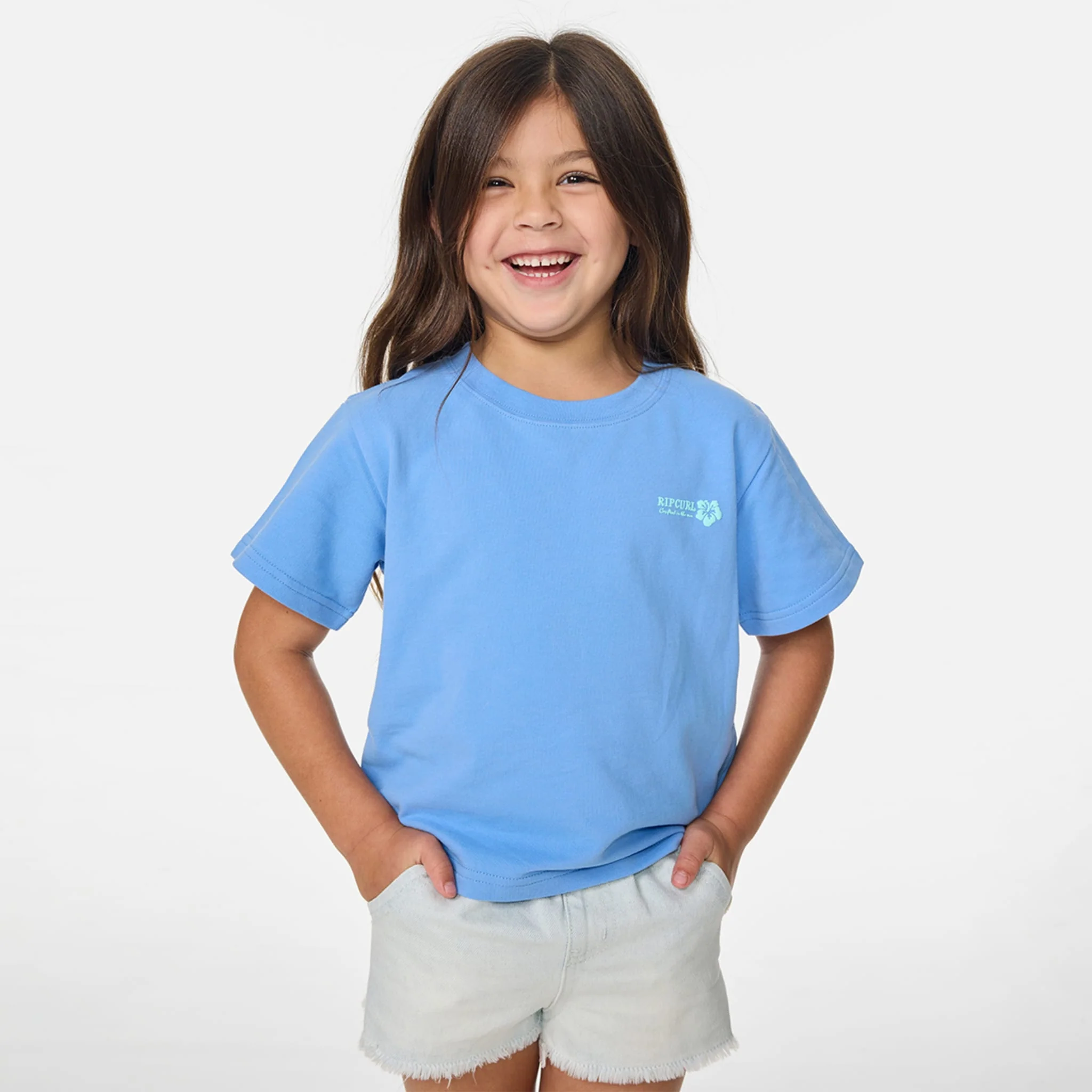 T-shirt Surf Puff Party 1-8ans - Image 4