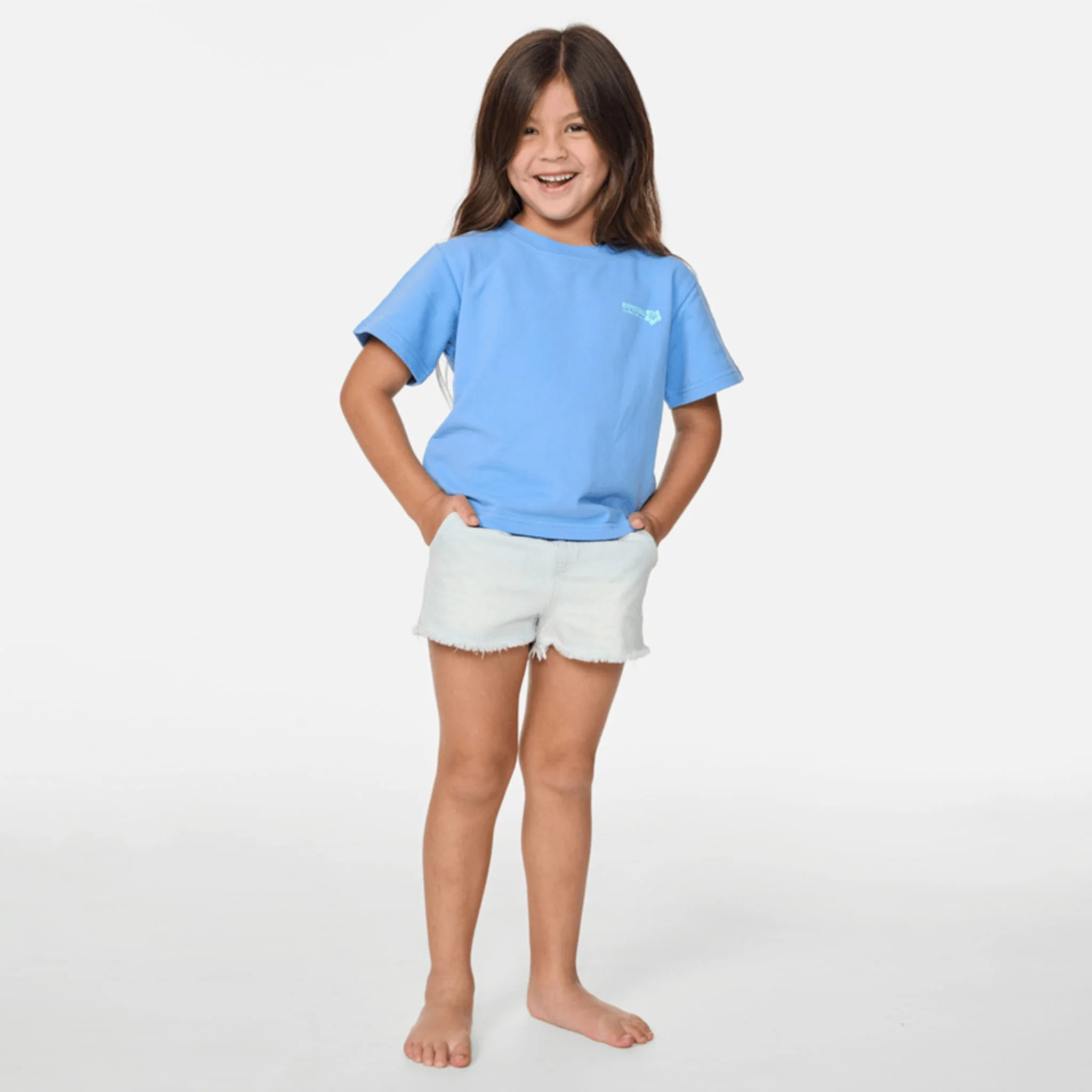 T-shirt Surf Puff Party 1-8ans - Image 5
