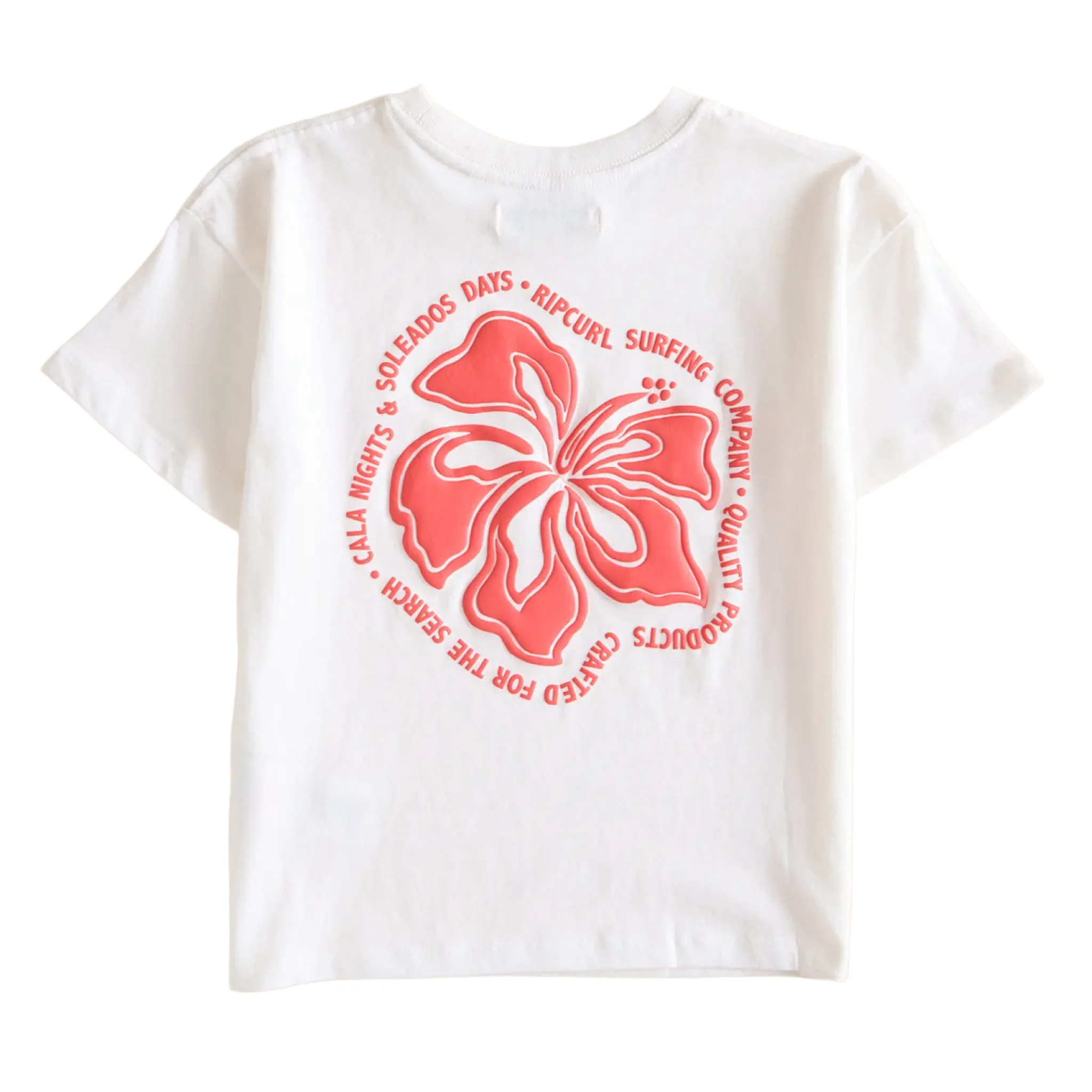 T-shirt Surf Puff Party 8-14ans - Image 2
