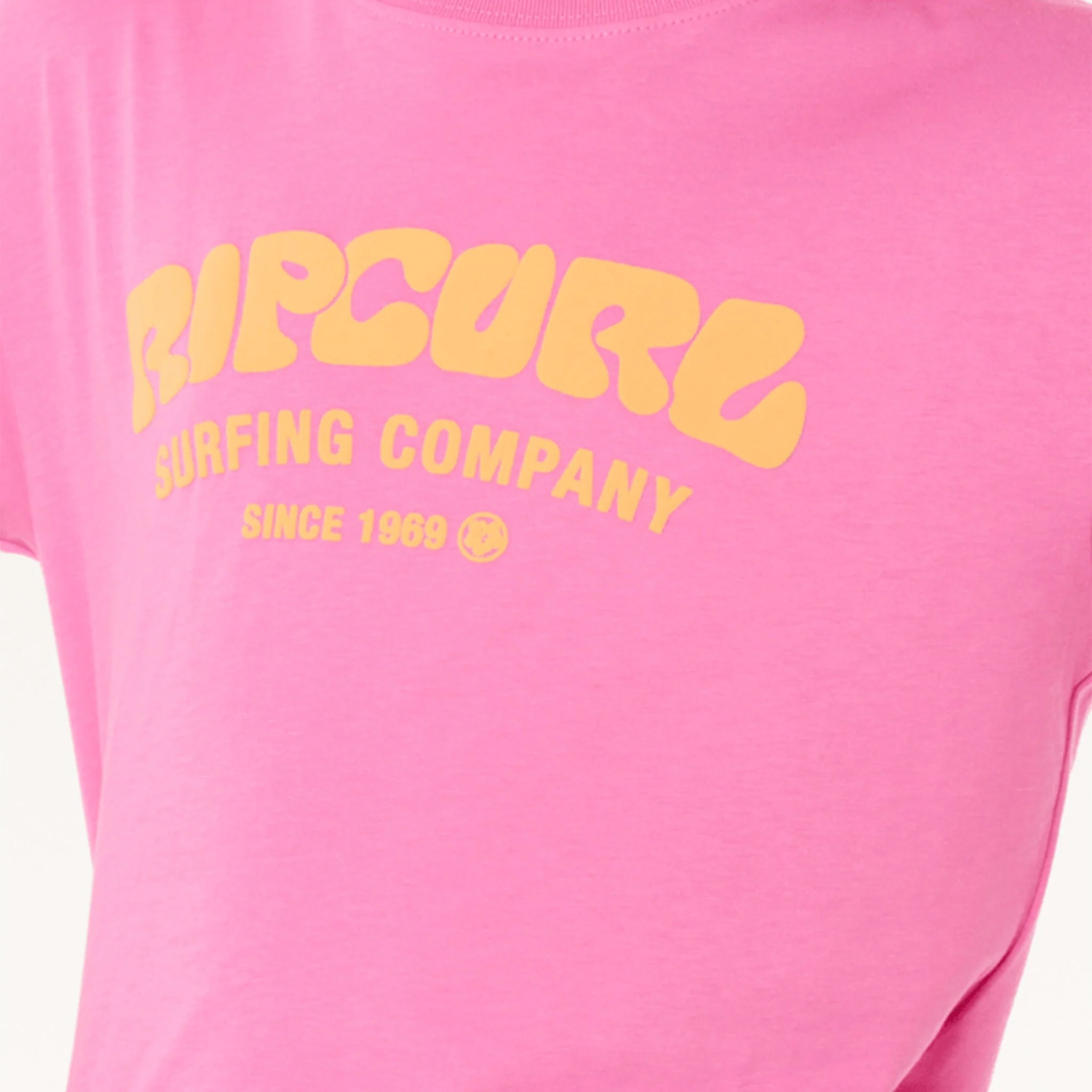 T-shirt Surf Puff Relaxed 8-14ans - Image 4