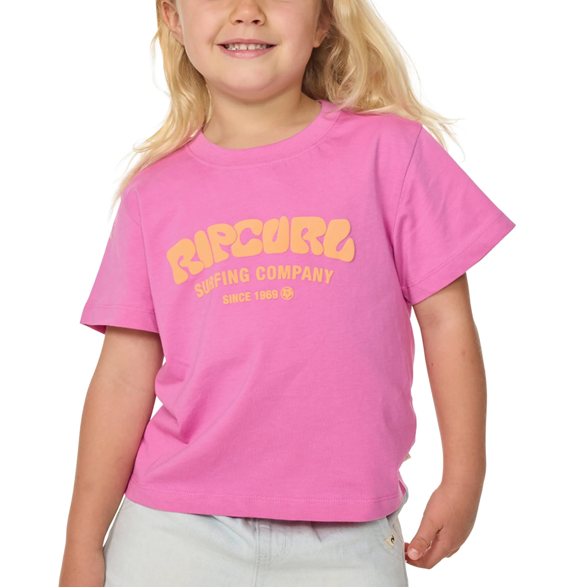 T-shirt Surf Puff Standard 1-8ans - Image 2