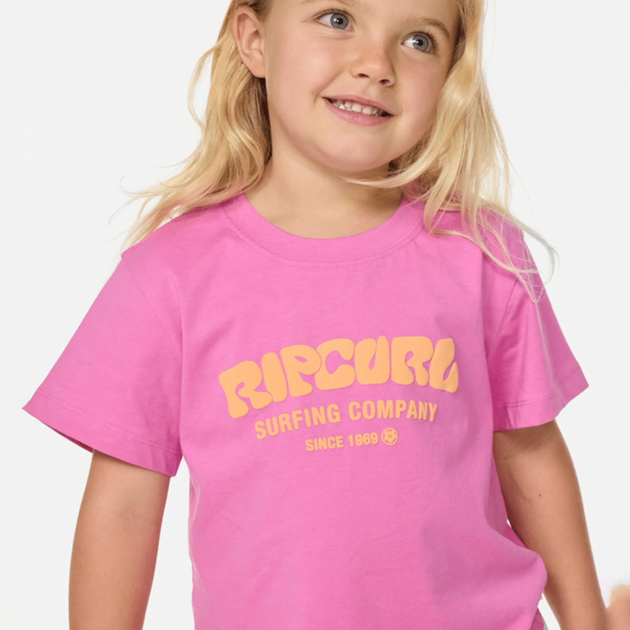 T-shirt Surf Puff Standard 1-8ans - Image 4