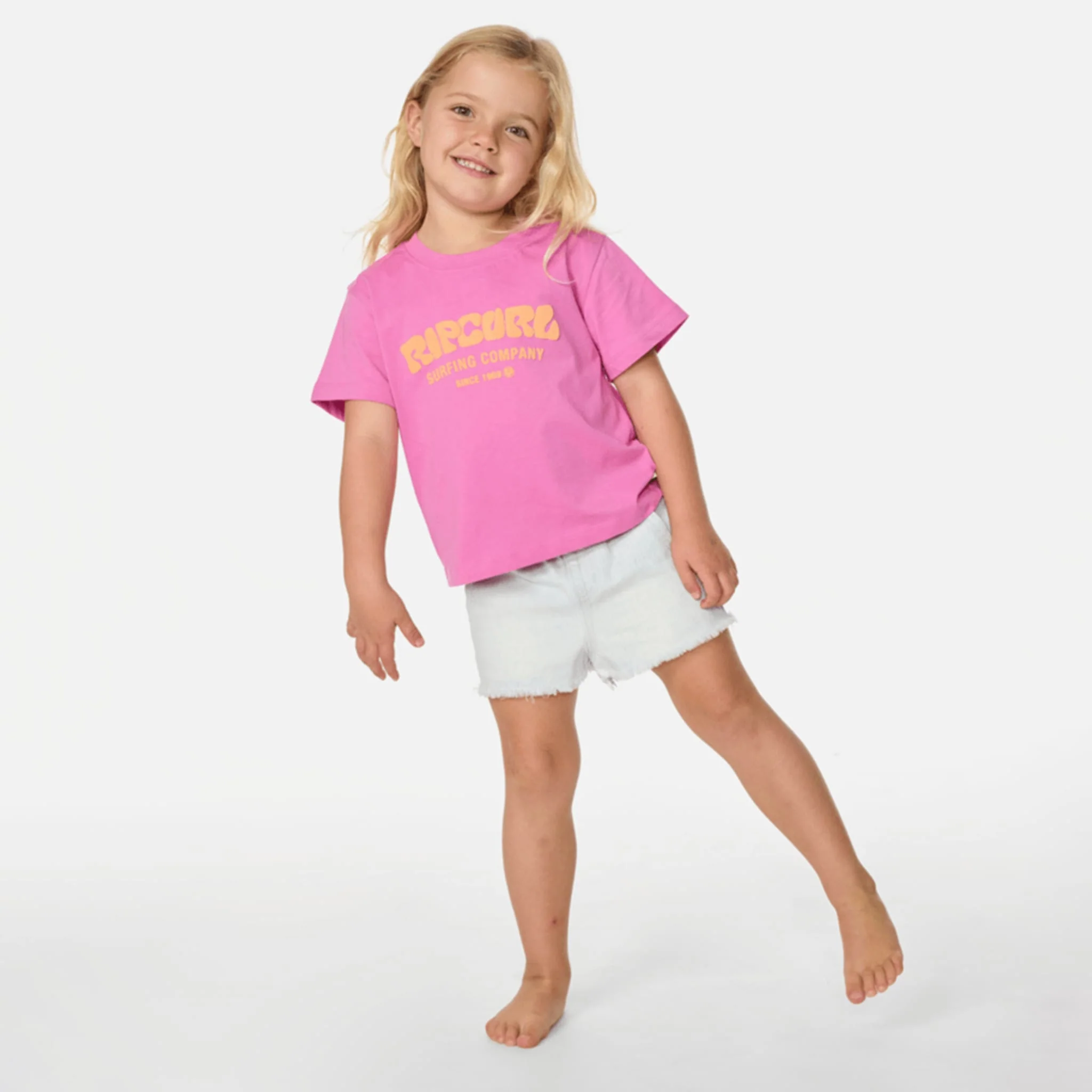 T-shirt Surf Puff Standard 1-8ans - Image 5