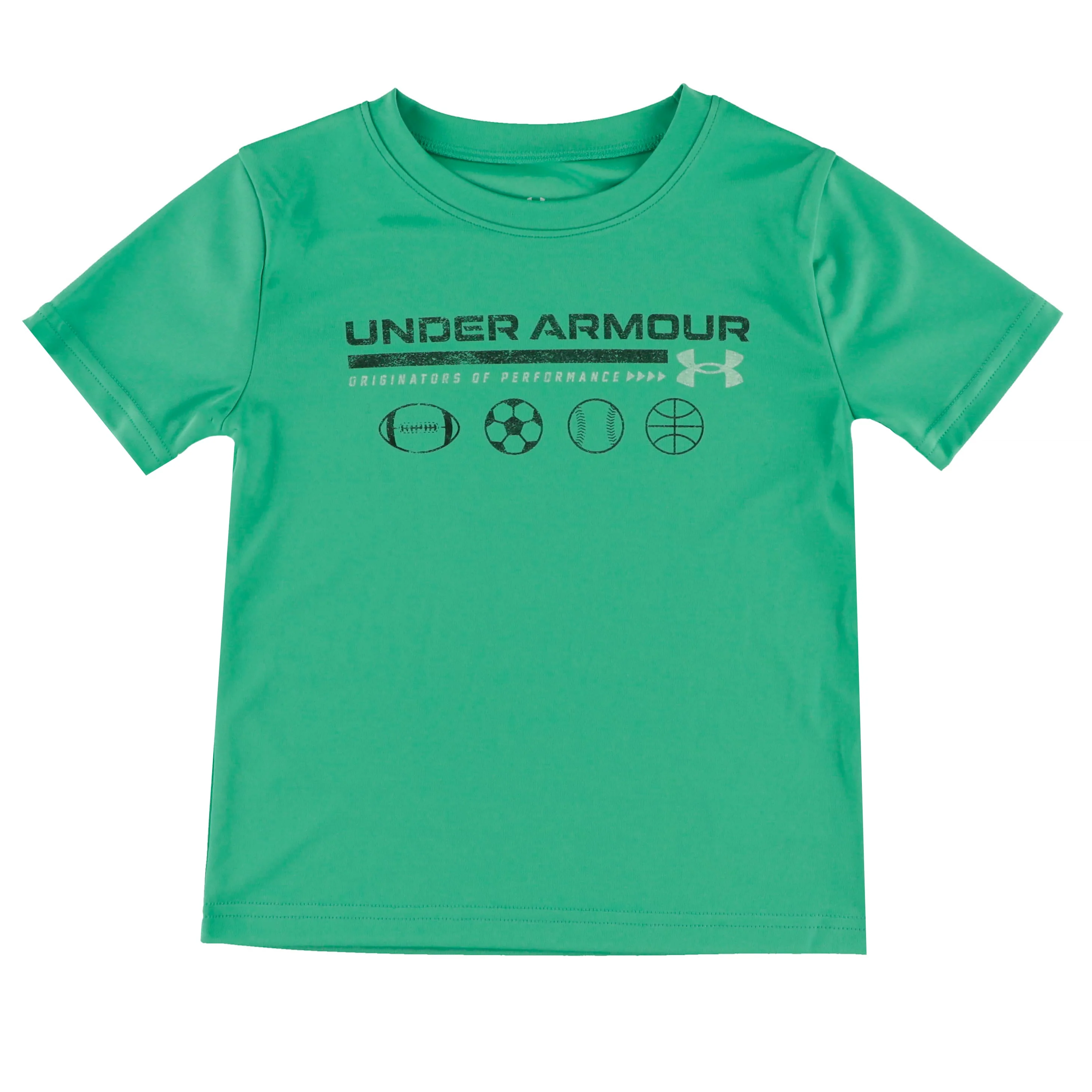 T-shirt Tech At Last Sports 4-7ans
