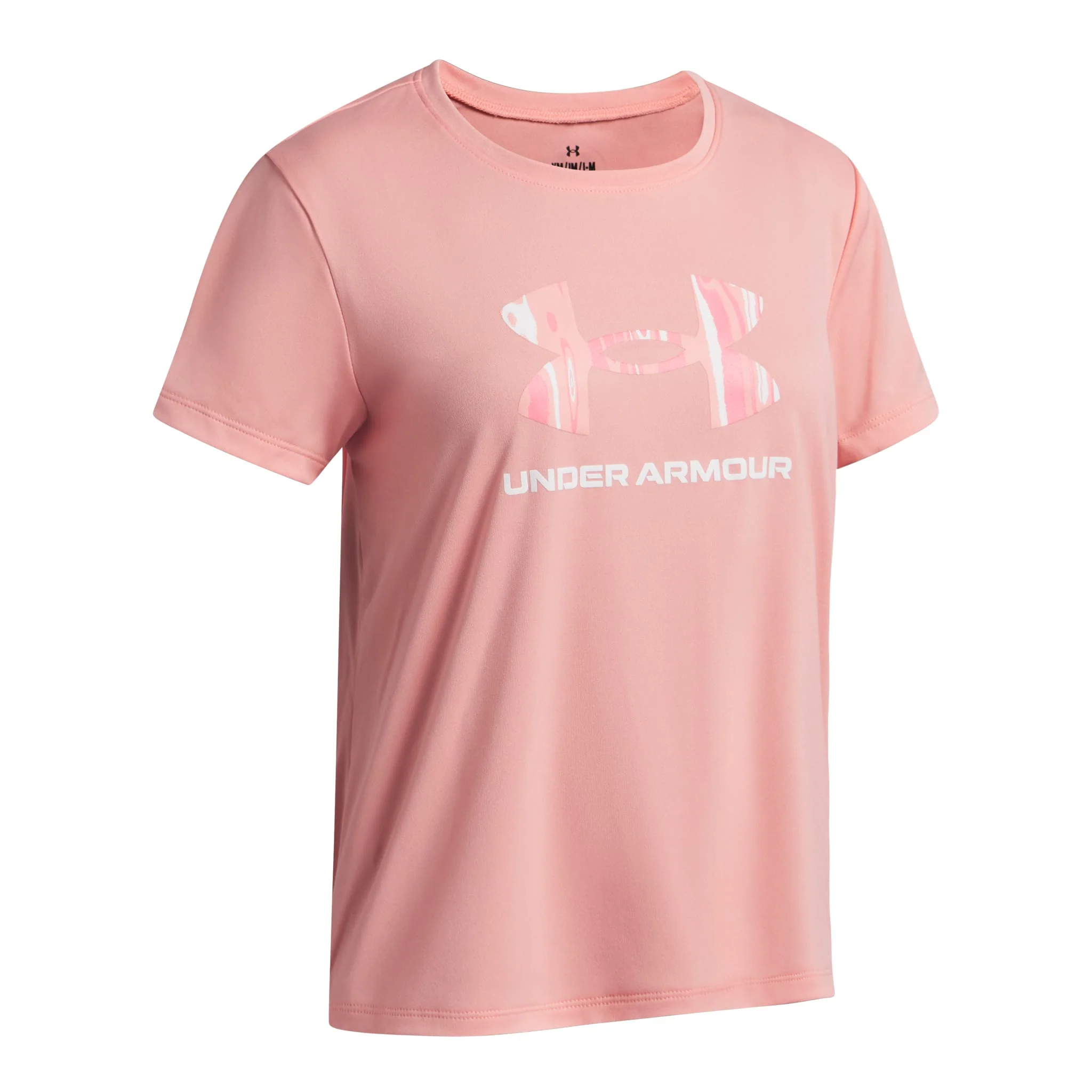 T-shirt Tech Print Fill 8-16ans - Image 2