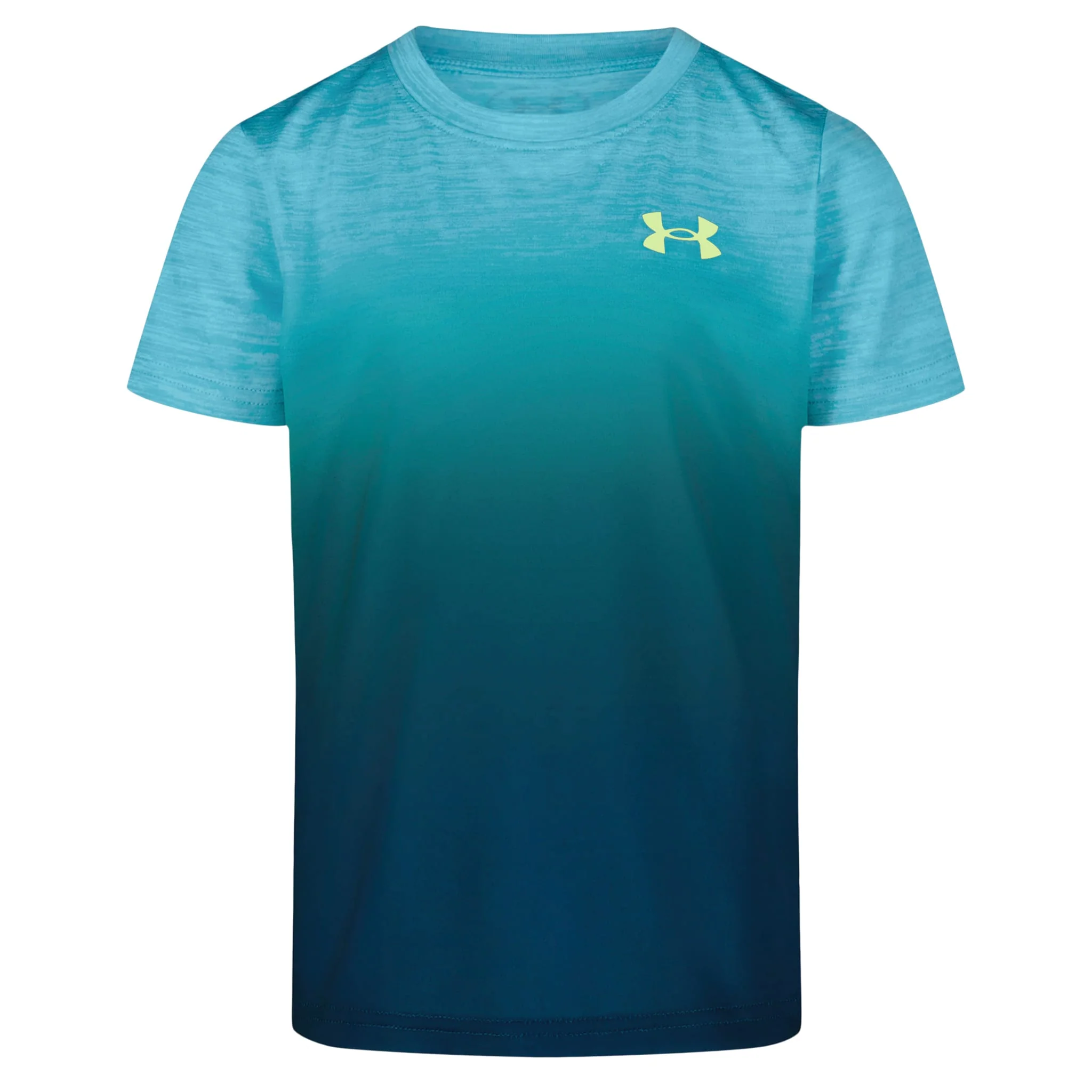 T-shirt Tech Twist Fade 4-7ans