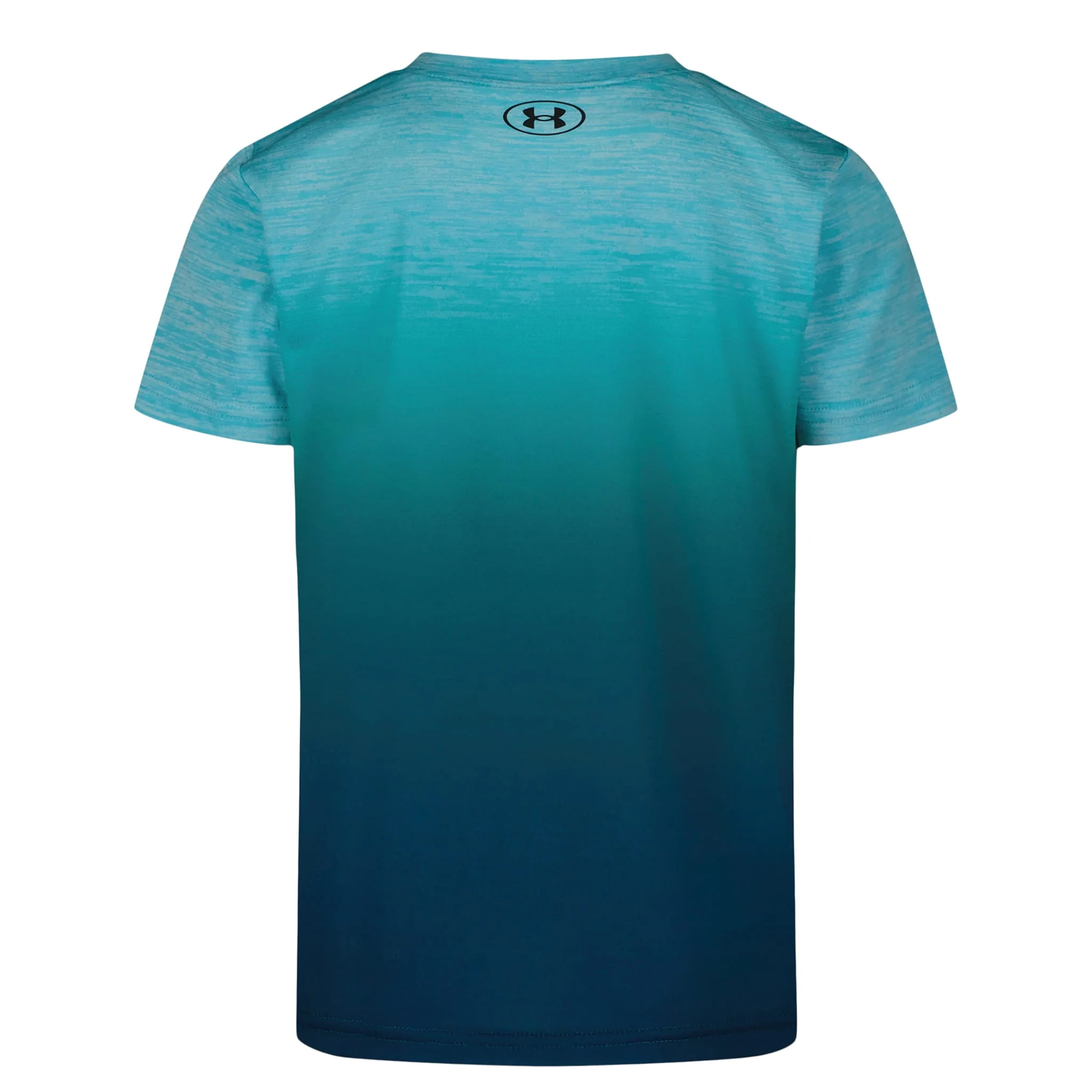 T-shirt Tech Twist Fade 4-7ans - Image 2