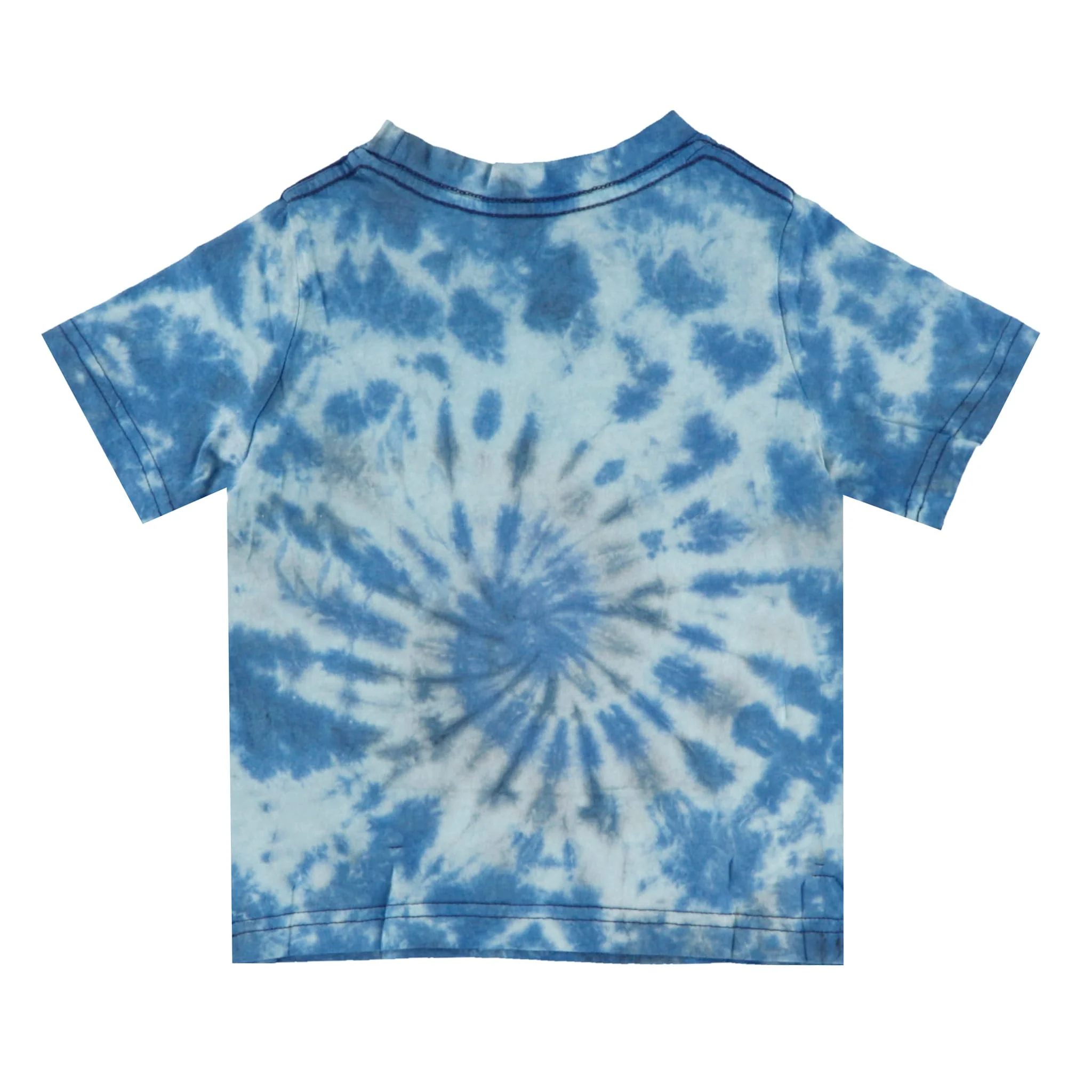 T-shirt Tie-dye 1-8ans - Image 2