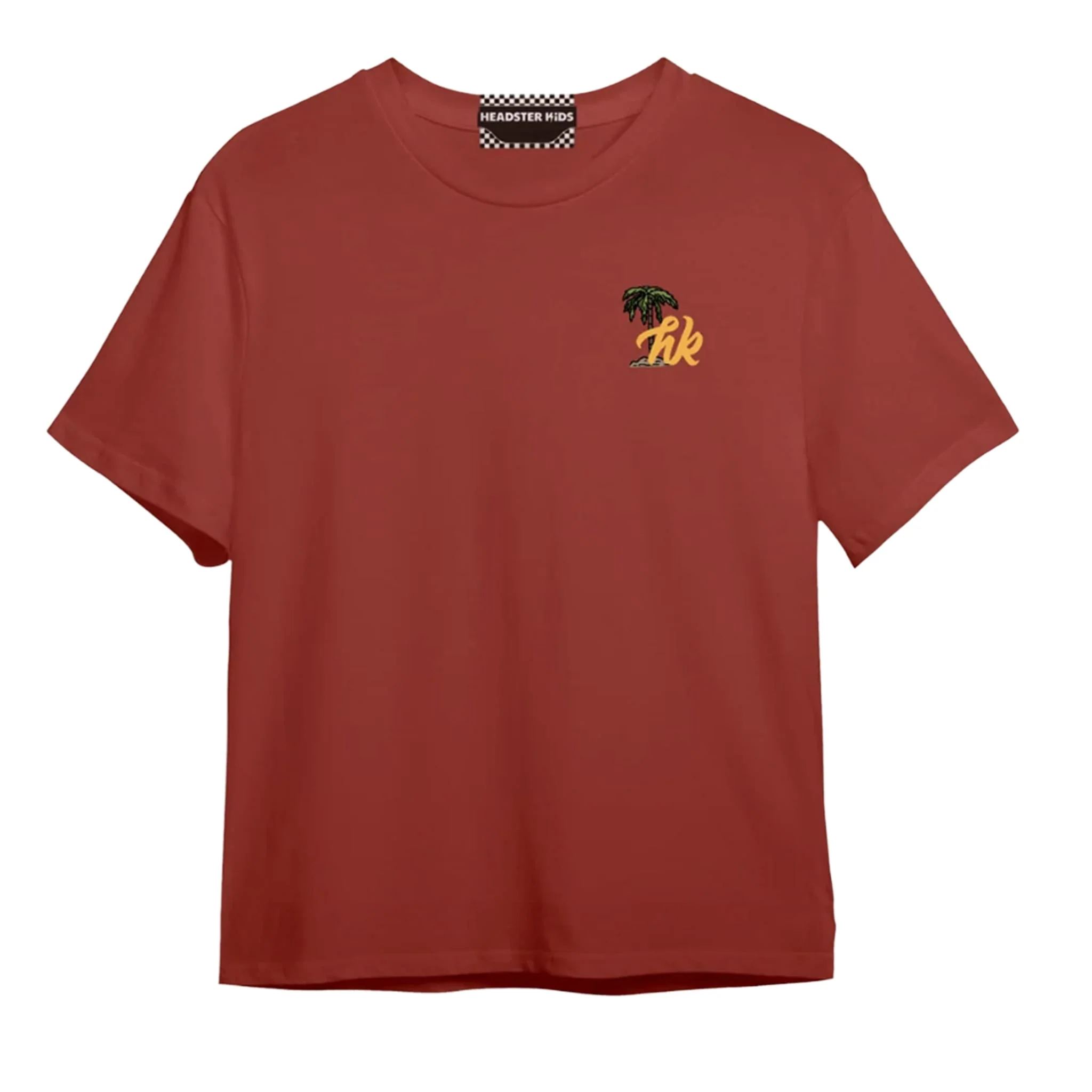 T-shirt Tout Terrain 2-12ans