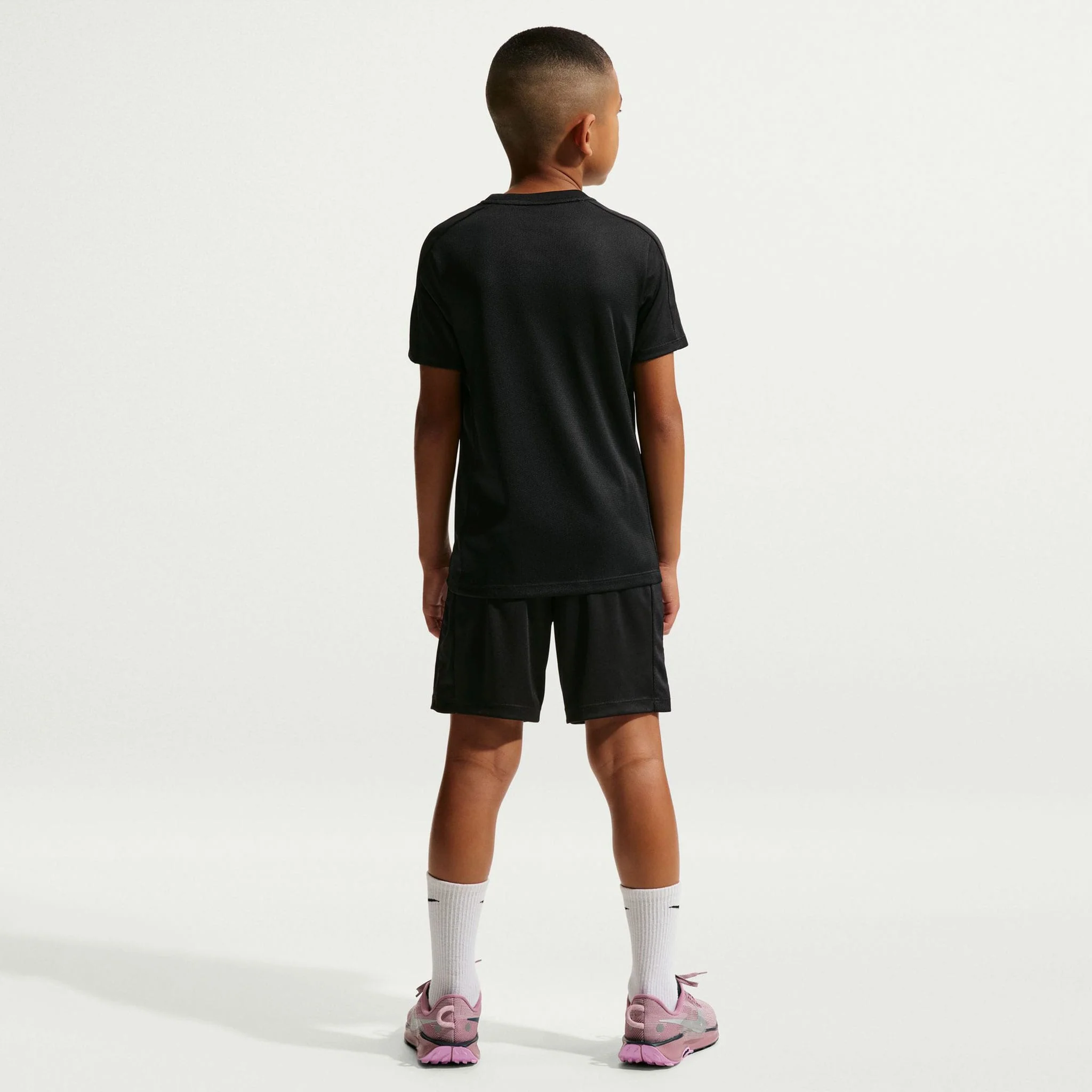 T-shirt Trophy23 Drifit 8-16ans - Image 5