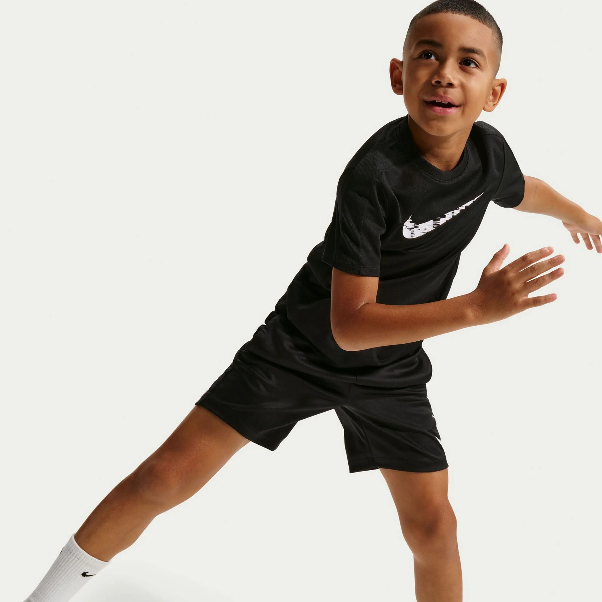 T-shirt Trophy23 Drifit 8-16ans - Image 6