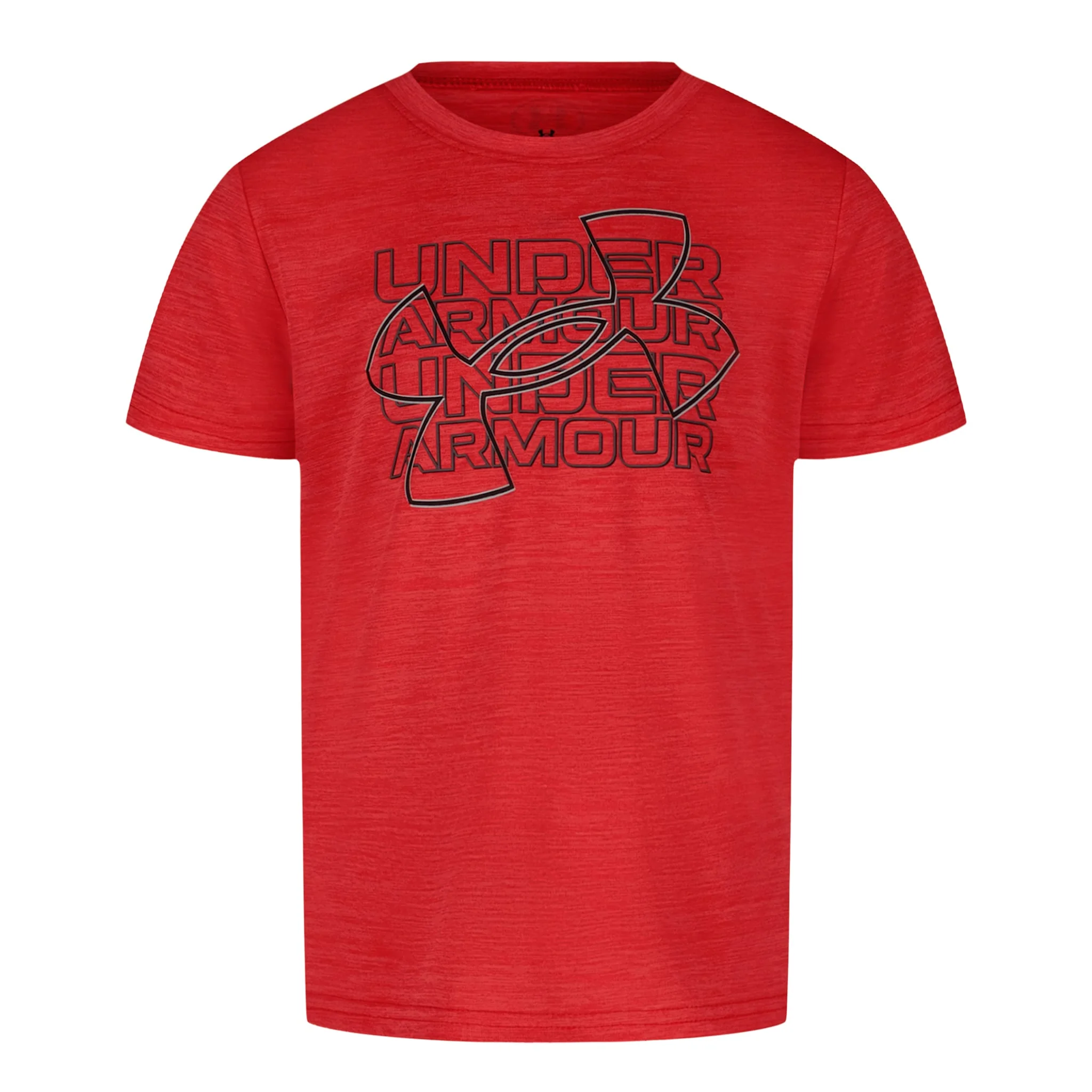 T-shirt Twist Breakout 4-7ans