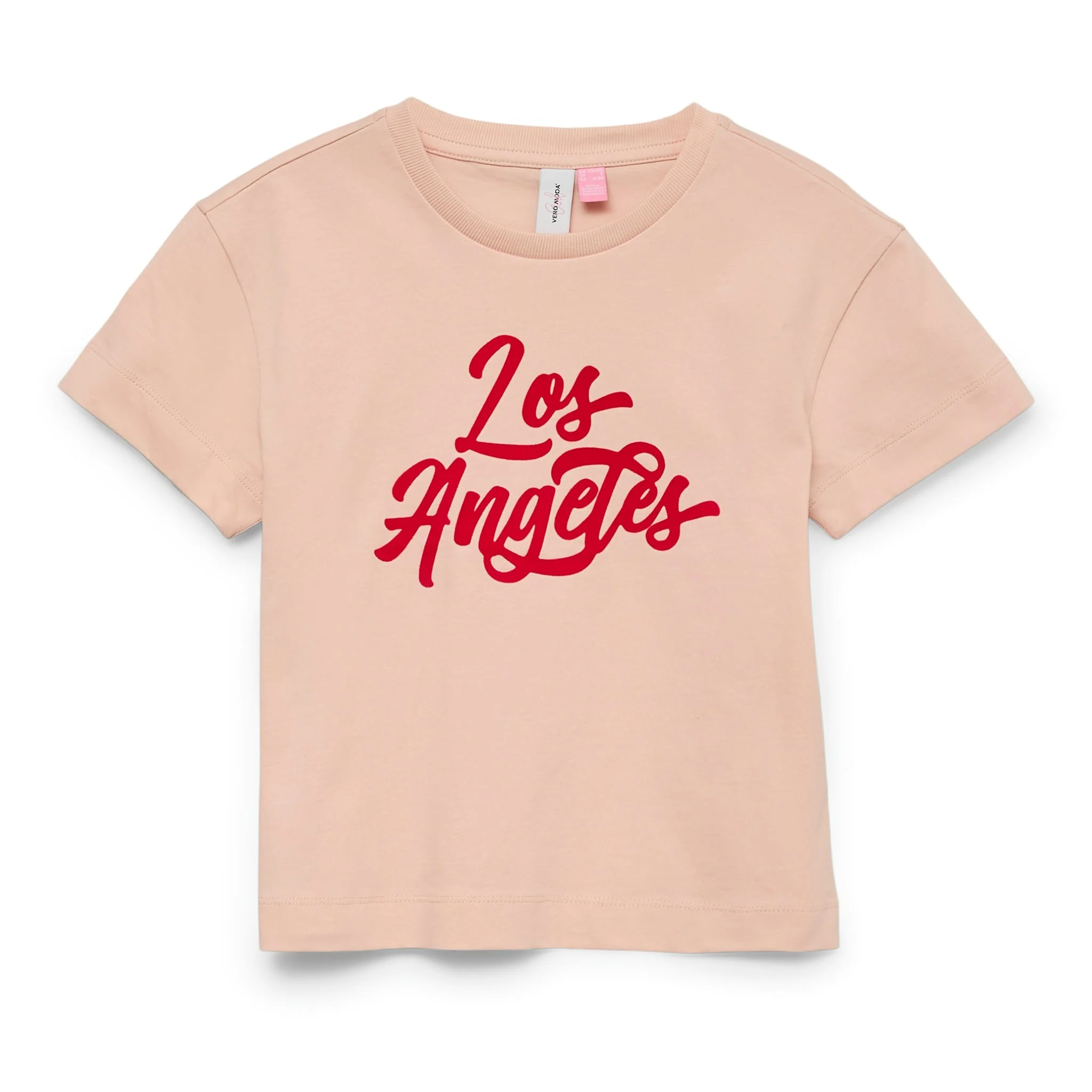 T-shirt Victoria 7-14ans