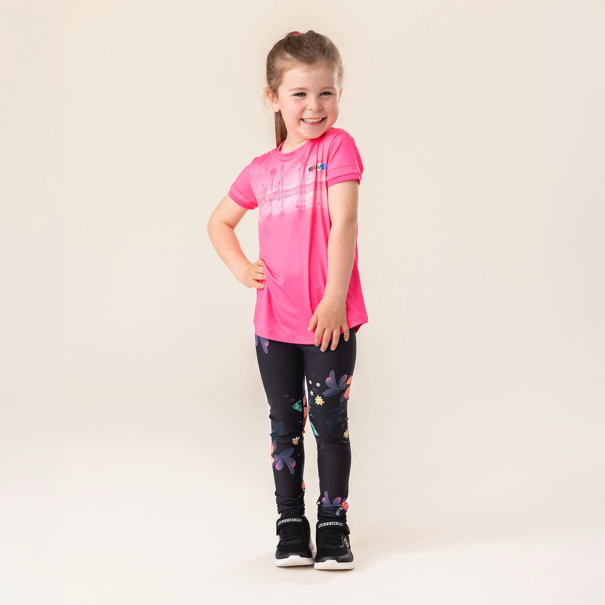 T-shirt Vitamine 4-12ans - Image 2