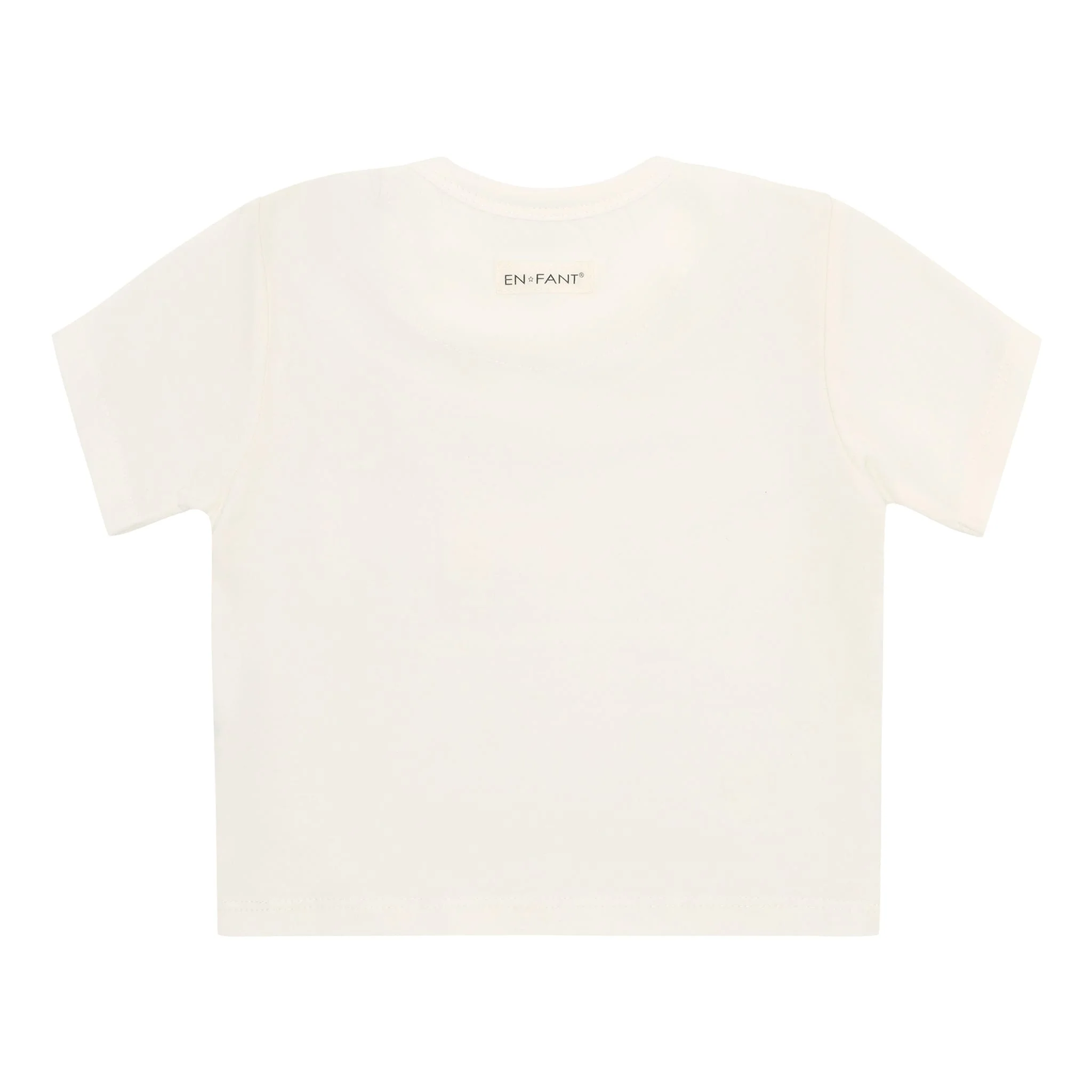 T-shirt Voilier 6-24mois - Image 3