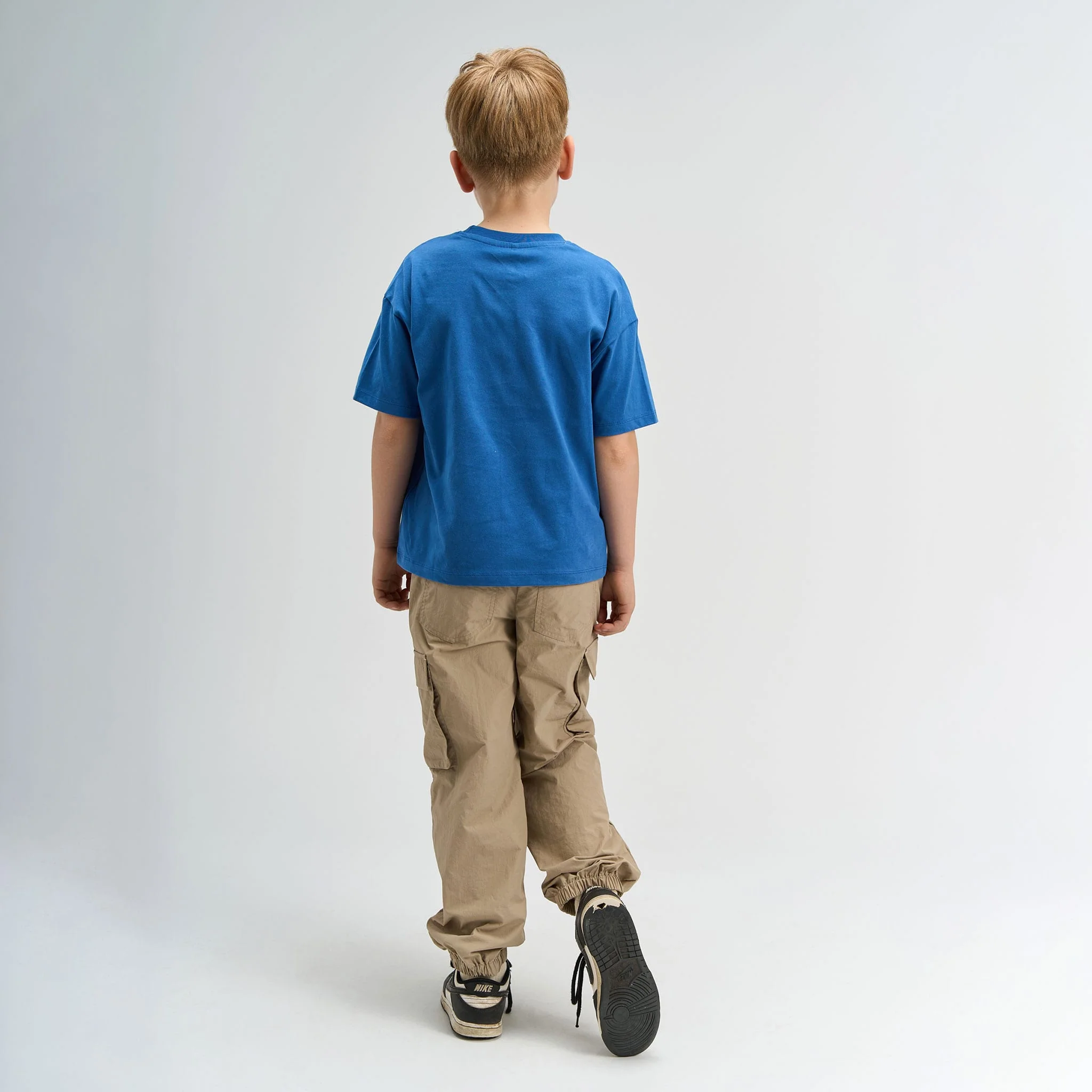 T-shirt Wayne 3-14ans - Image 3