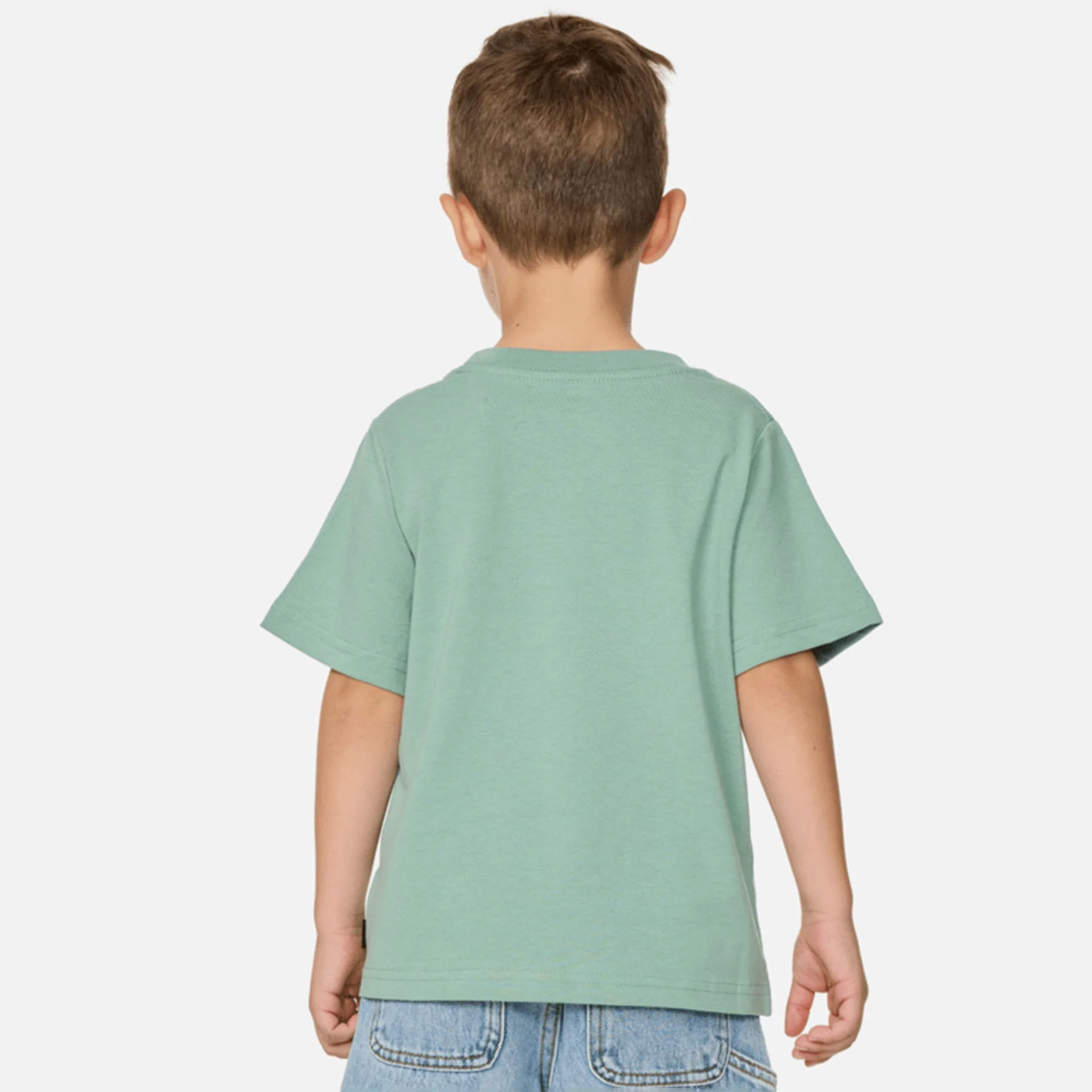 T-shirt Wettie Passage 1-8ans - Image 5