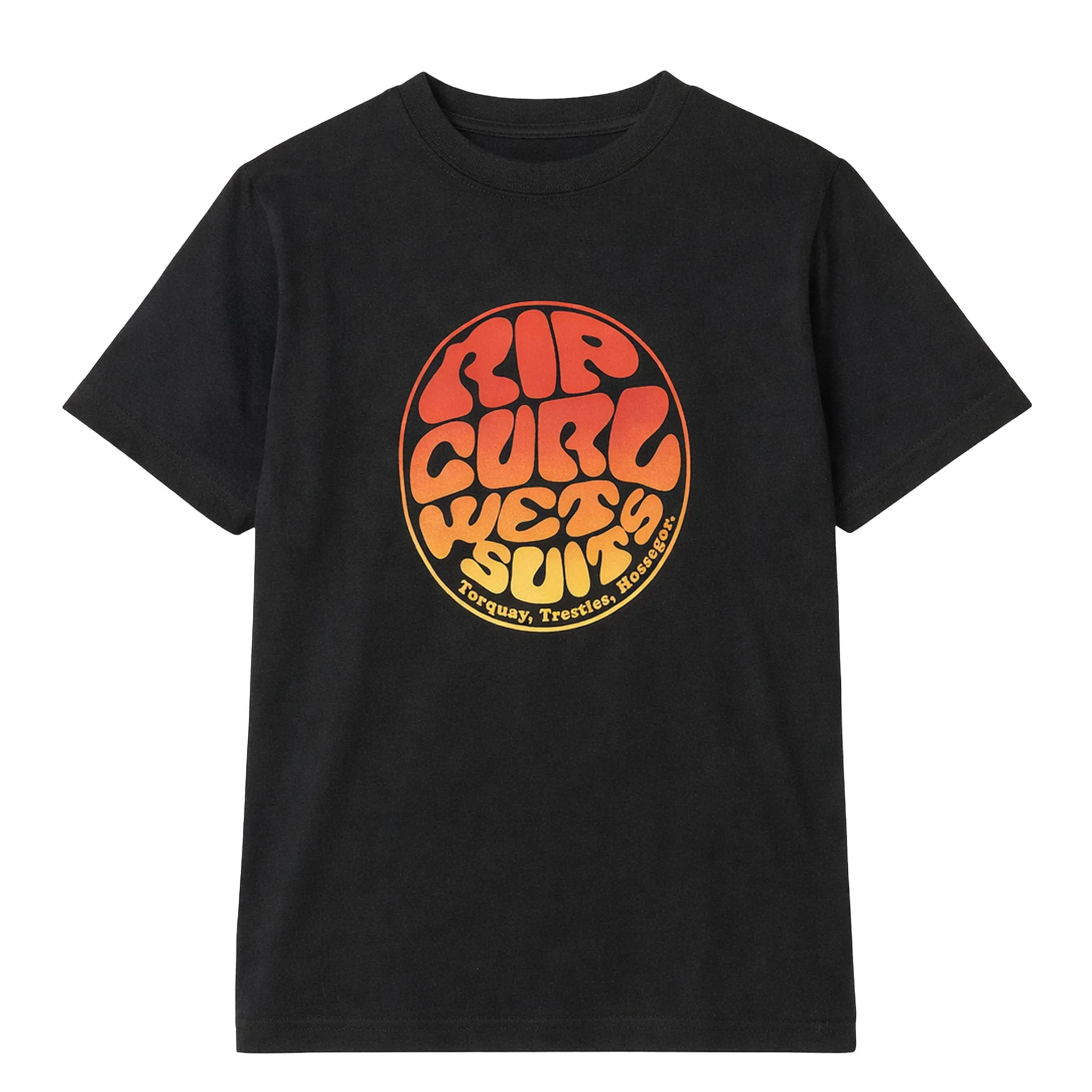 T-shirt Wettie Passage 8-14ans