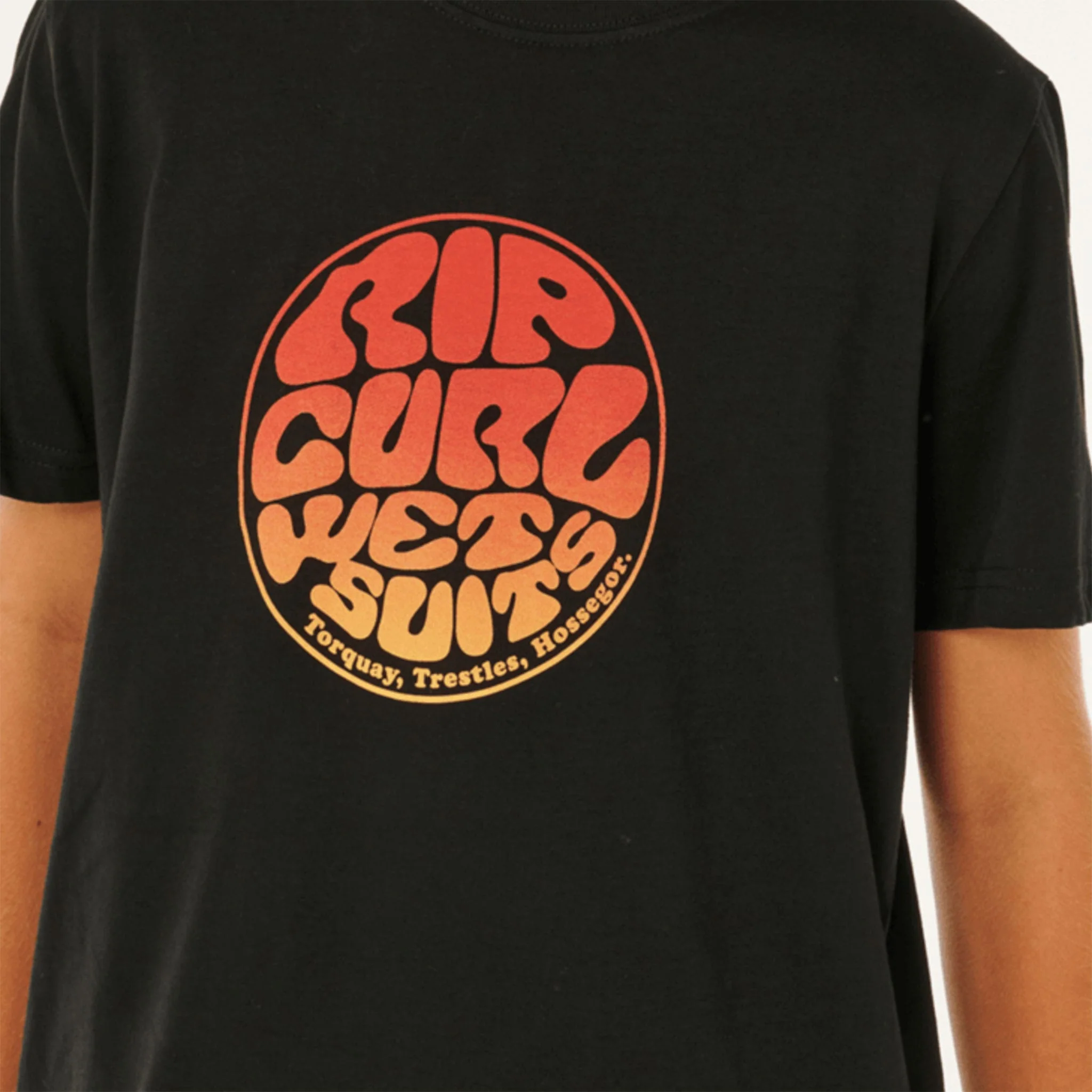 T-shirt Wettie Passage 8-14ans - Image 4