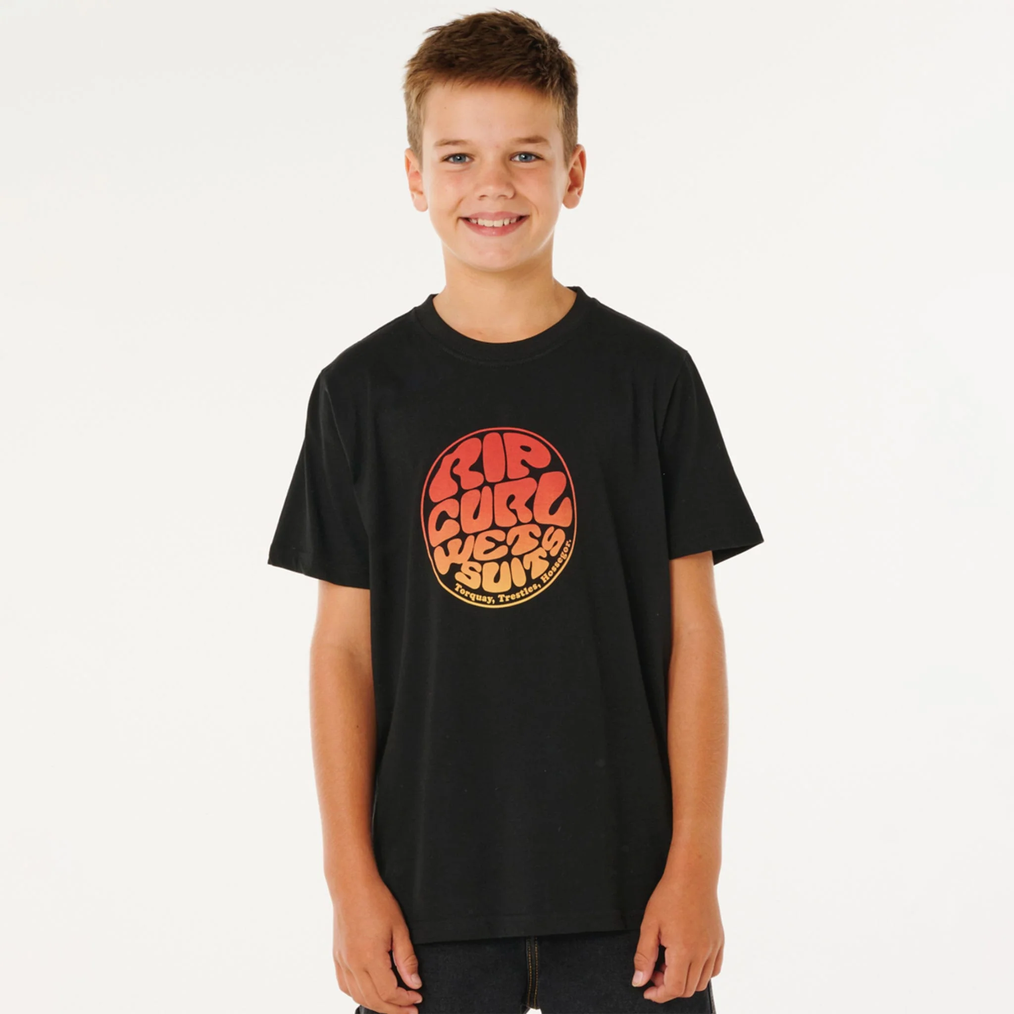 T-shirt Wettie Passage 8-14ans - Image 6