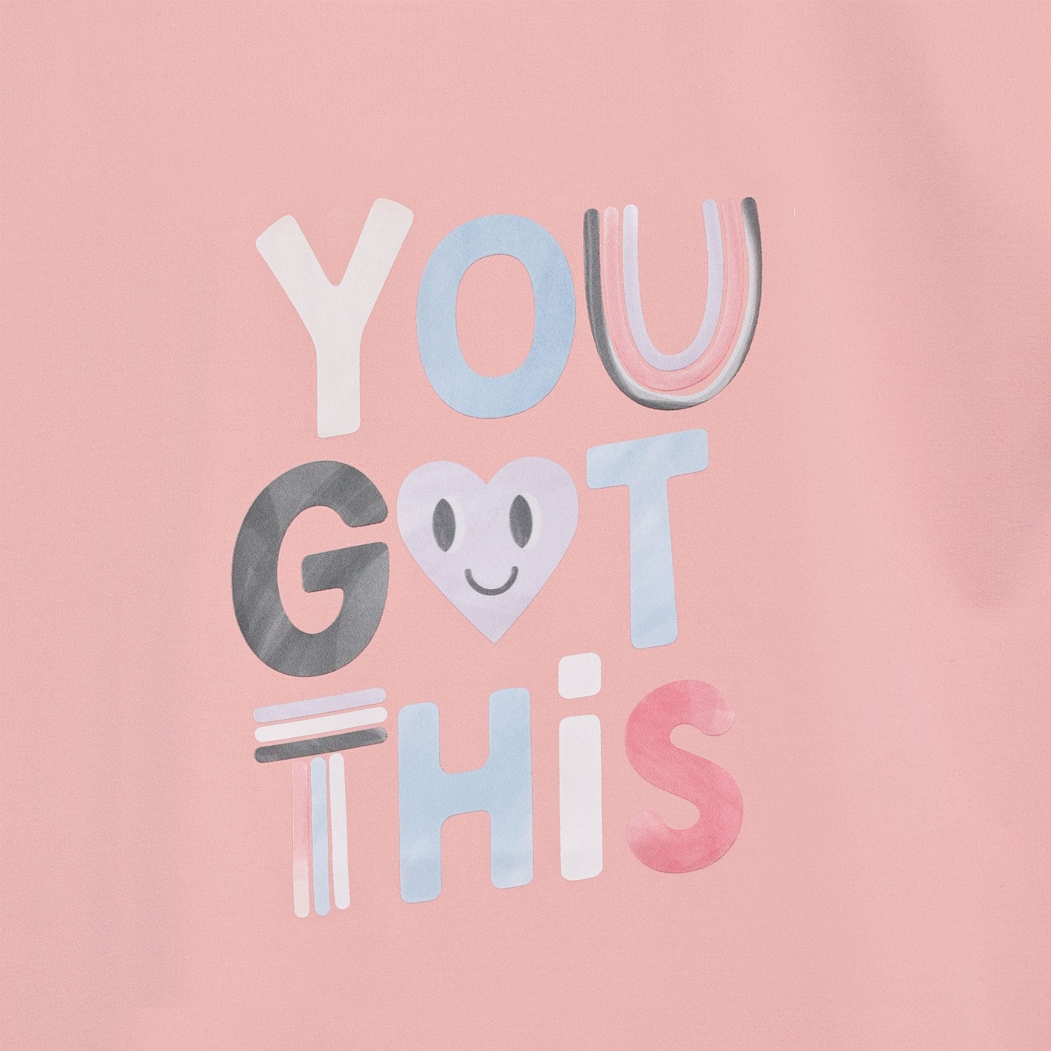T-shirt You Got This 4-8ans - Image 4