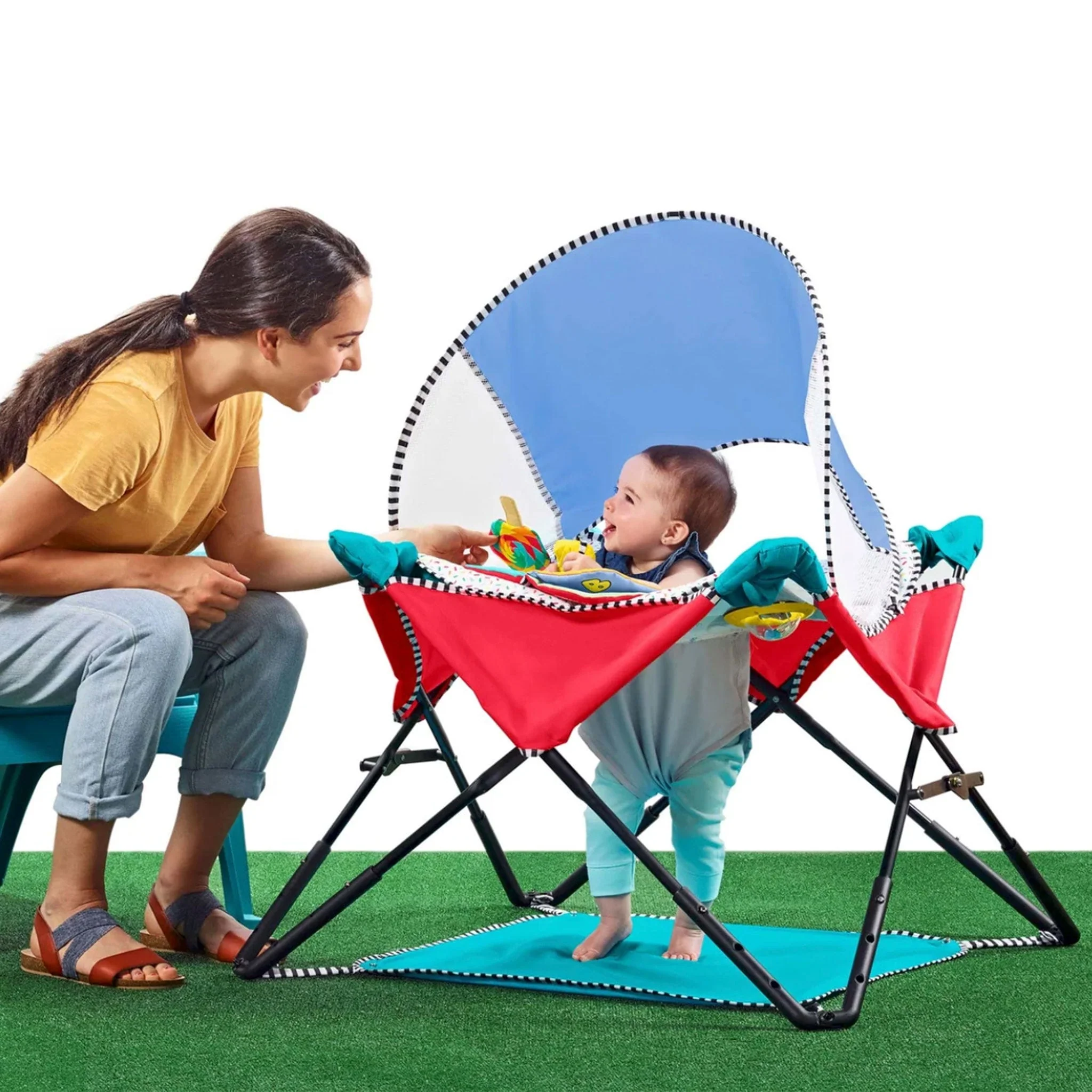 Table D'Activité Pop N Jump
