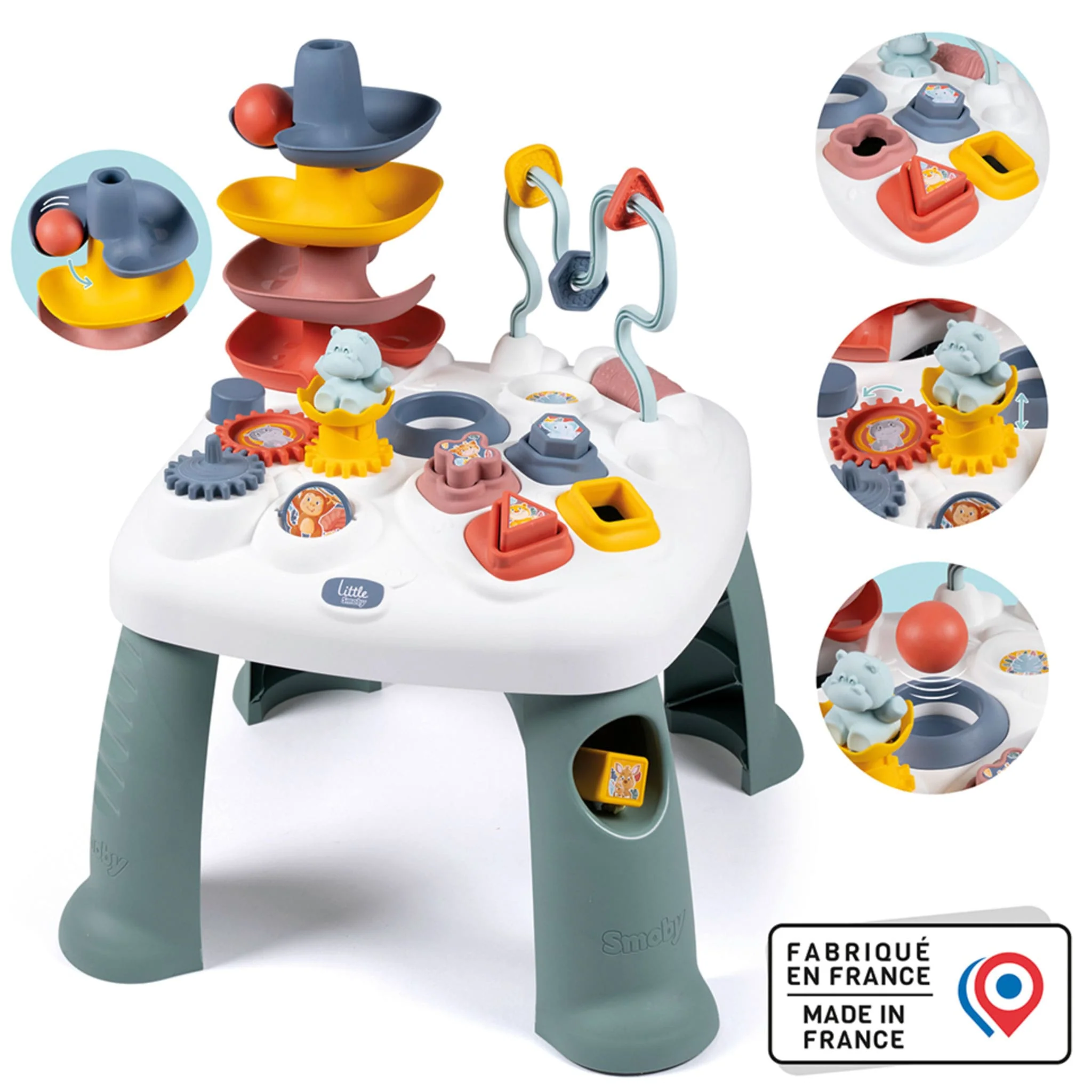 Table d'Activités - Image 4