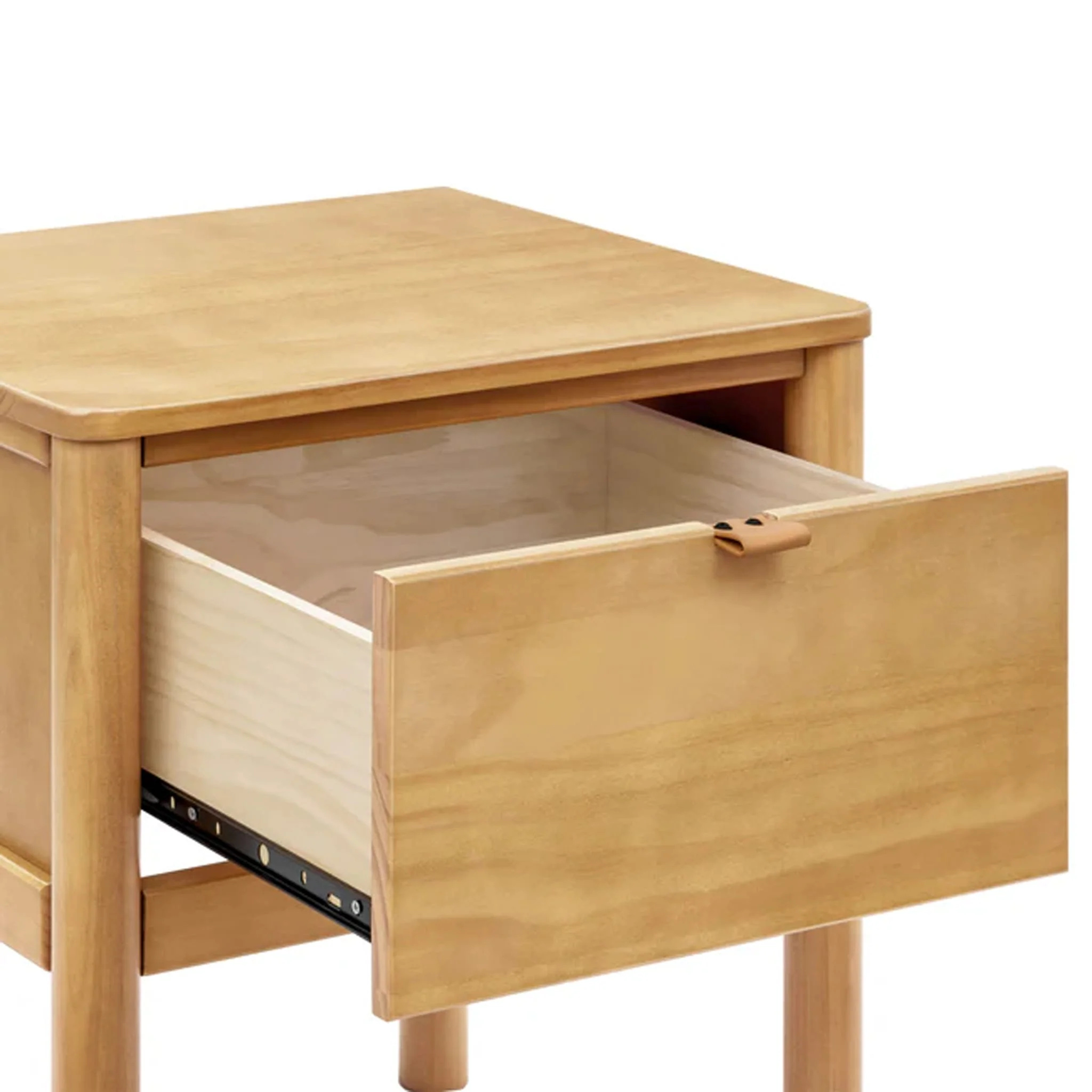 Table de nuit Bondi - Miel - Image 3
