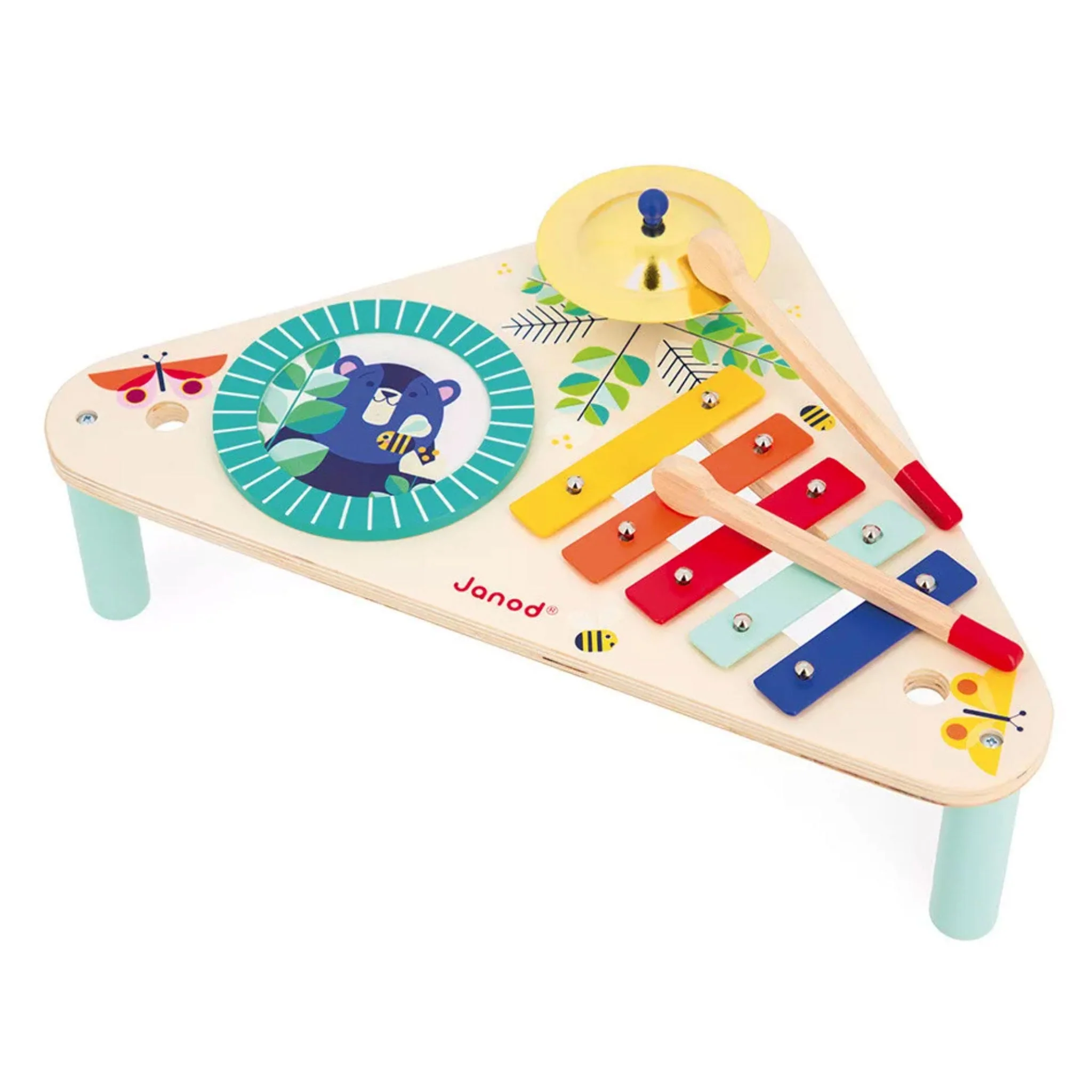 Table Musicale - Gioia - Image 3