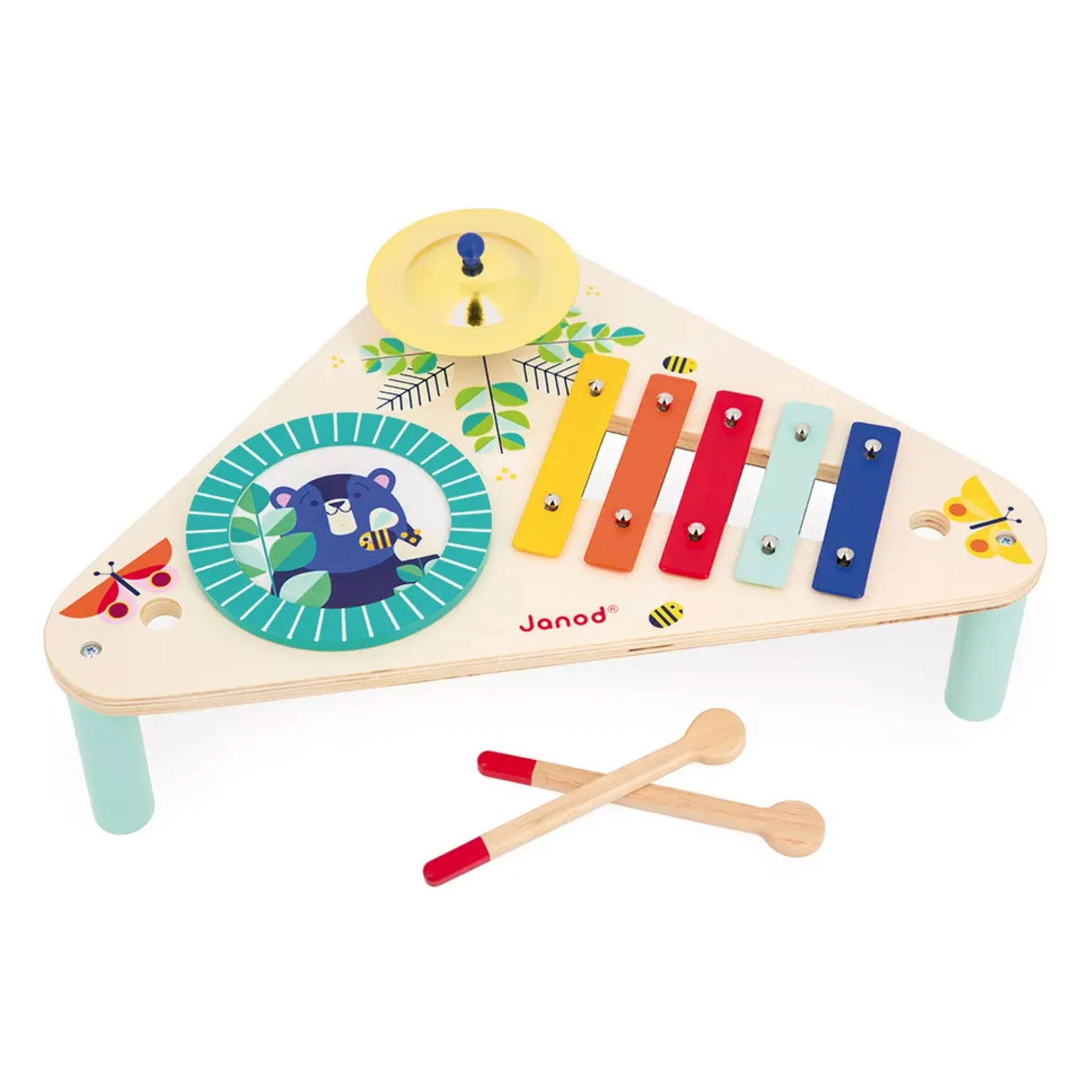 Table Musicale - Gioia - Image 6
