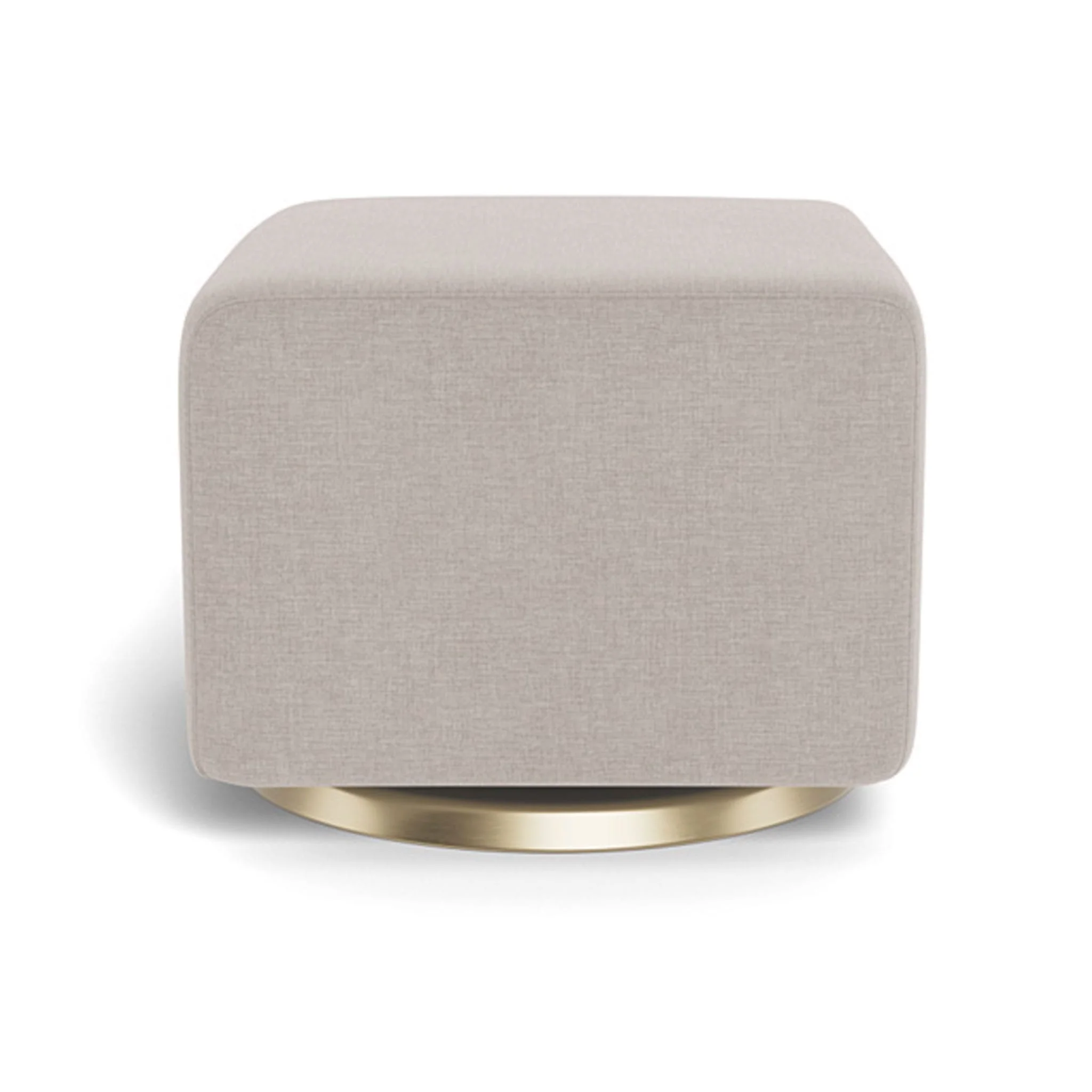 Tabouret Como - Sand / Or - Image 2