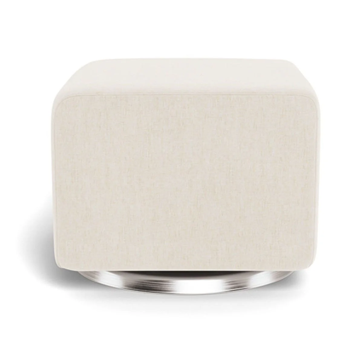 Tabouret Grano - Dune / Argent - Image 3