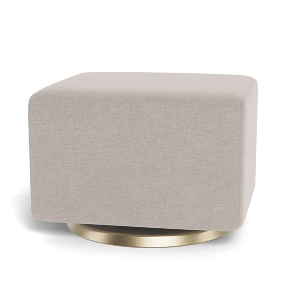 Tabouret Grano - Sand / Or - Image 2