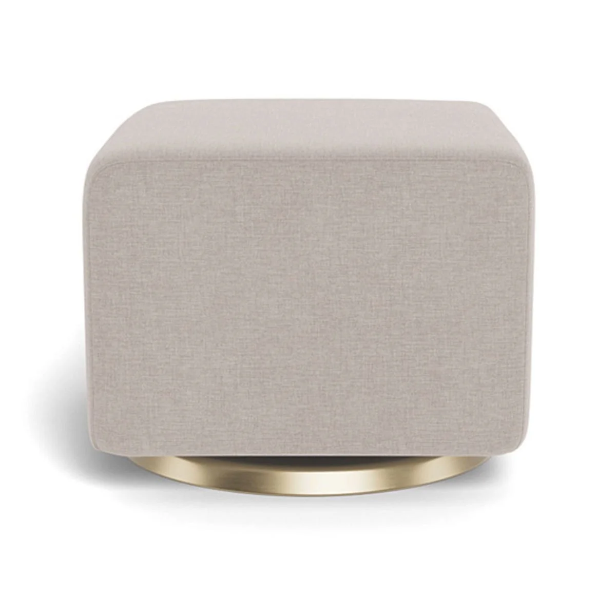 Tabouret Grano - Sand / Or - Image 3