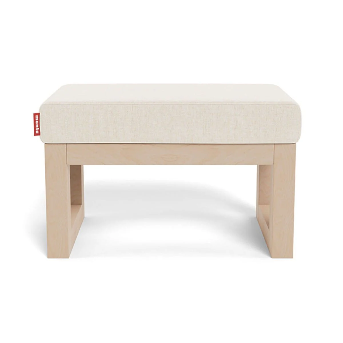 Tabouret Joya - Dune / Érable - Image 2