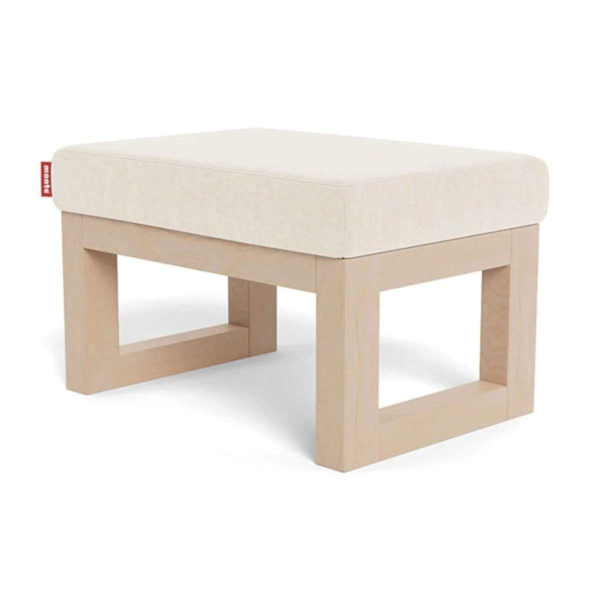 Tabouret Joya - Sand / Érable - Image 3