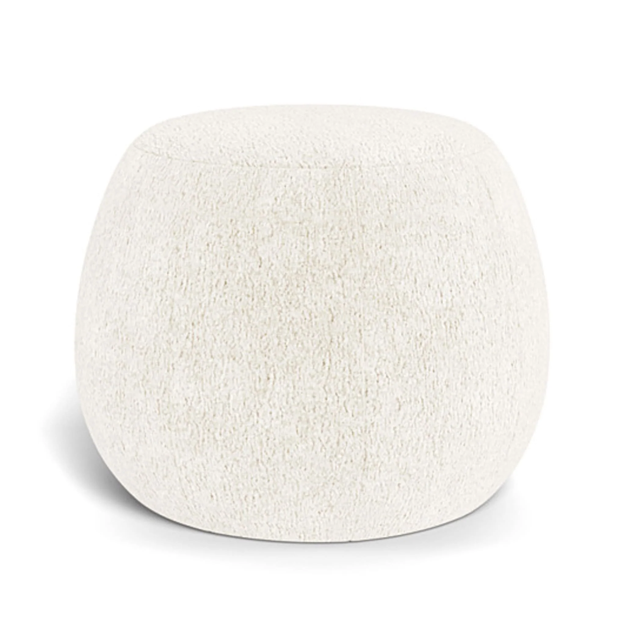 Tabouret Gem - Sheepskin - Image 2