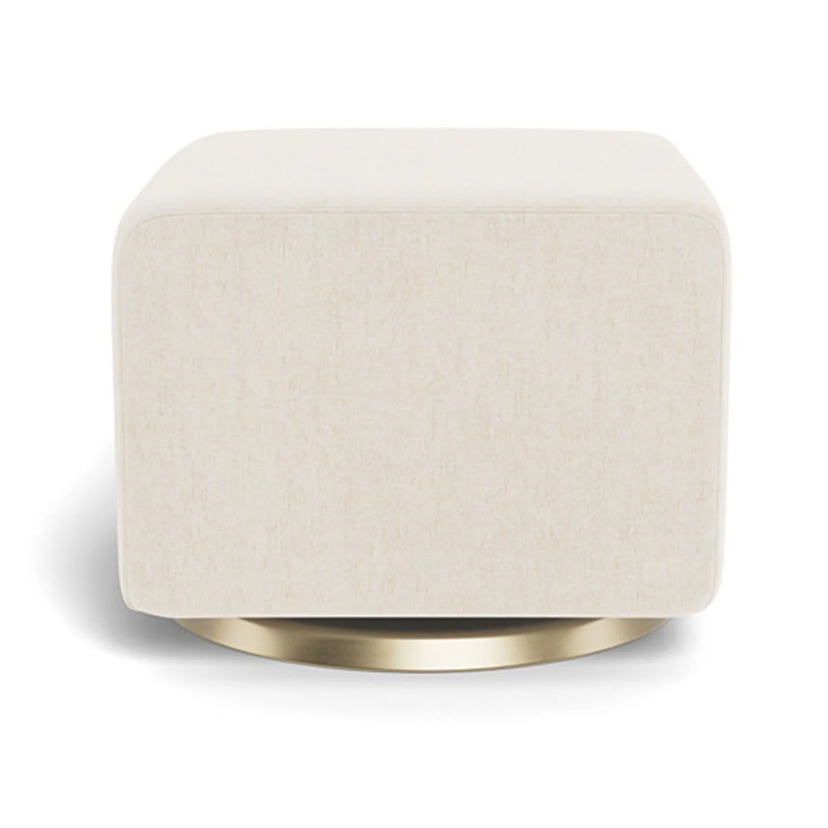 Tabouret Vera - Dune / Or - Image 2