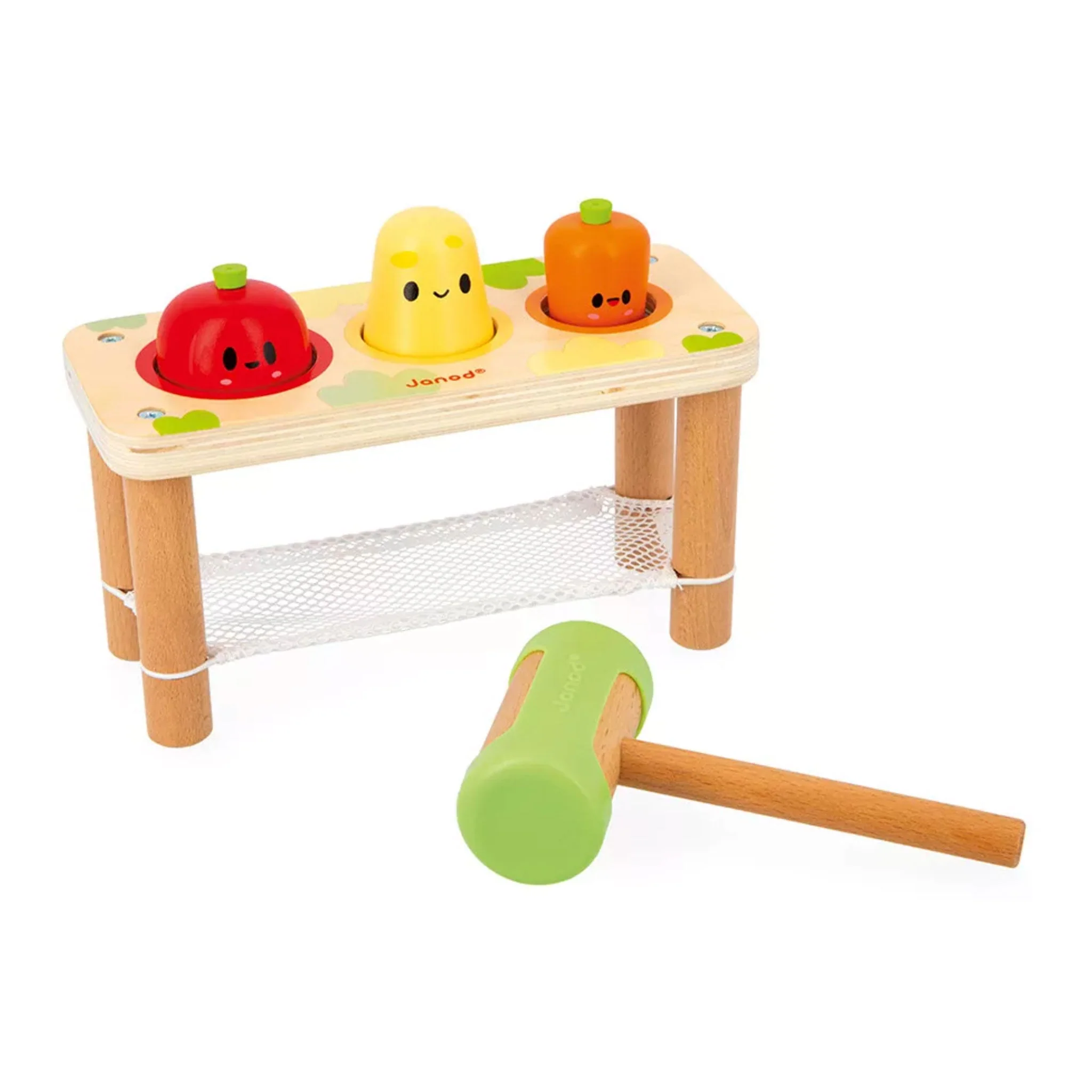 Tap Tap Légumes - Image 4
