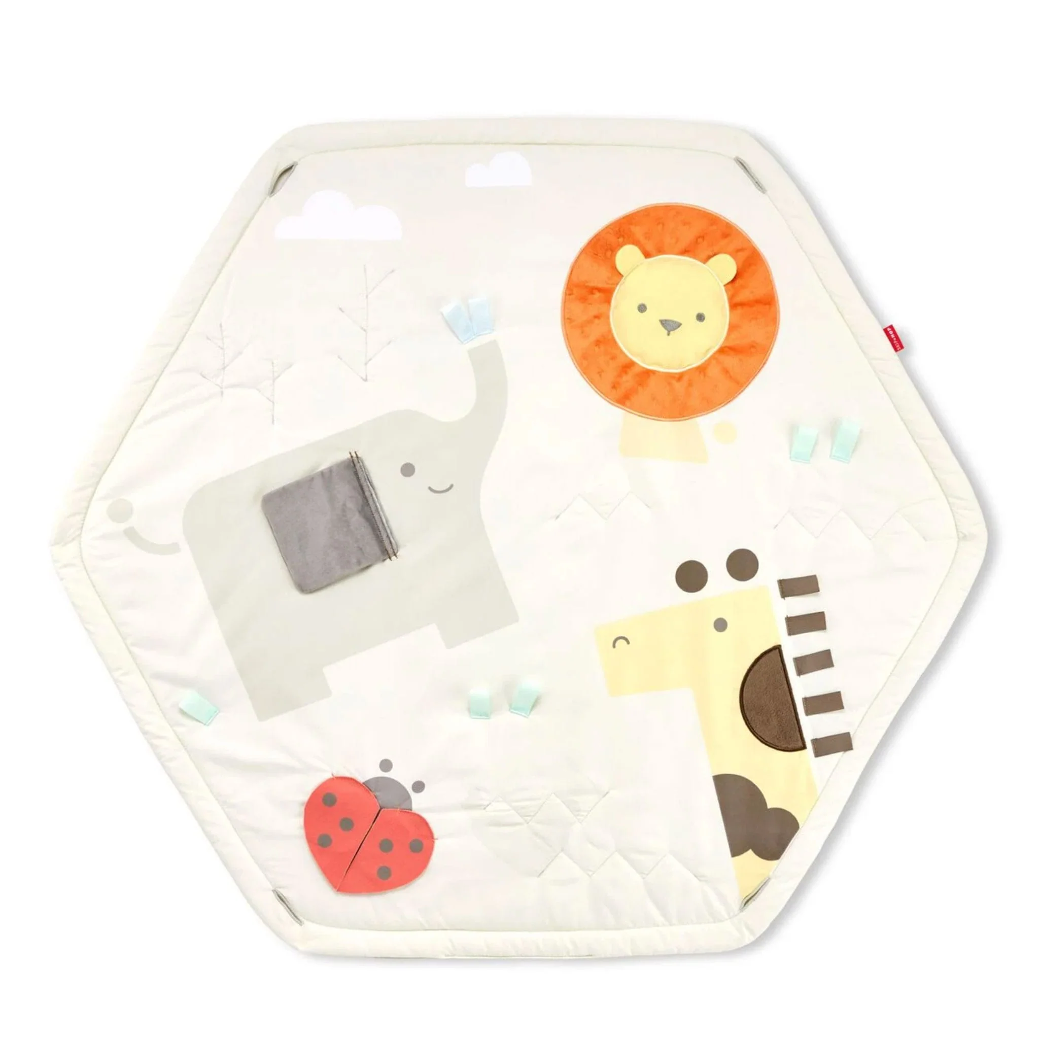 Tapis d'Activité Géométrique - Image 10