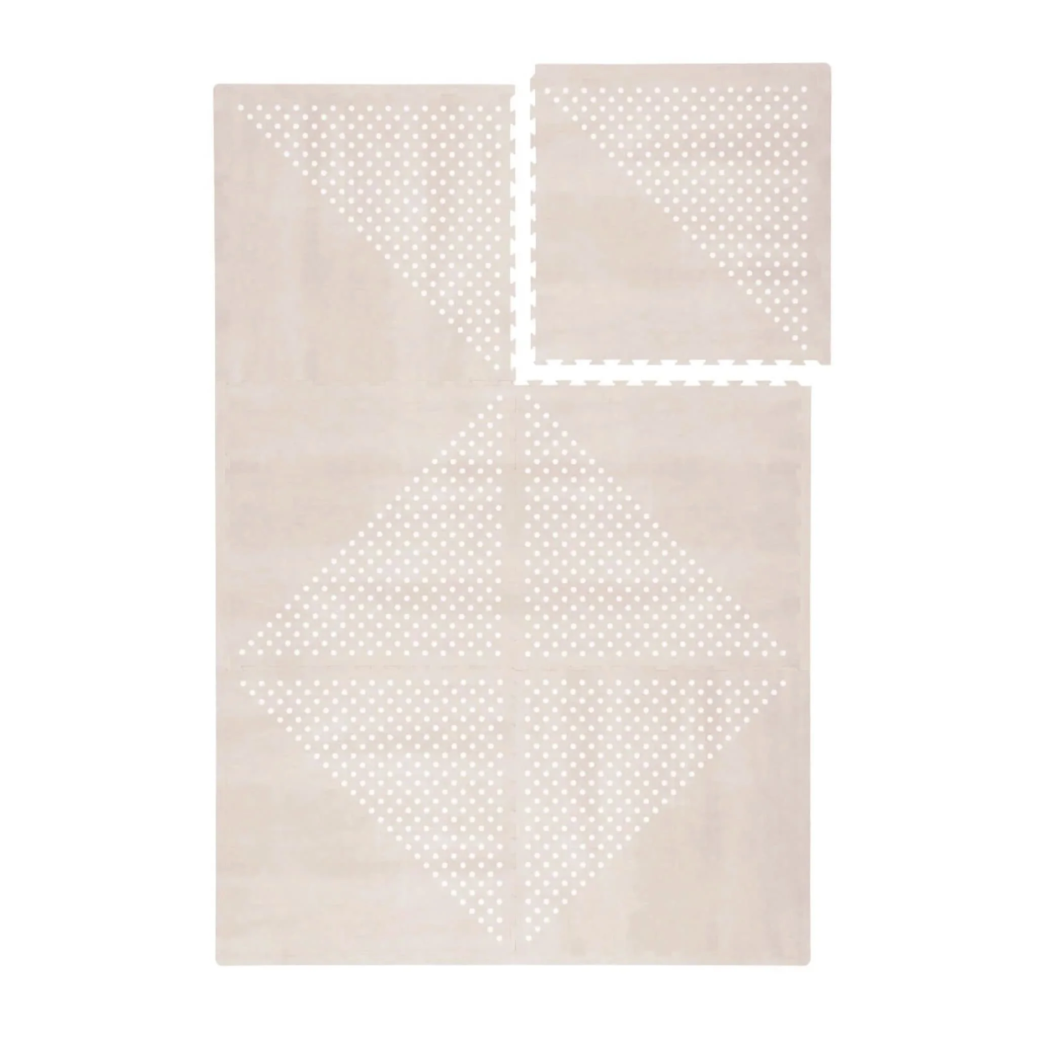 Tapis Activité - Argile