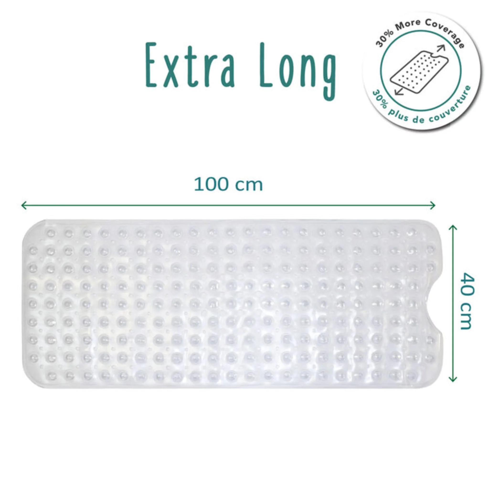 Tapis Bain Antidérapant - Image 4