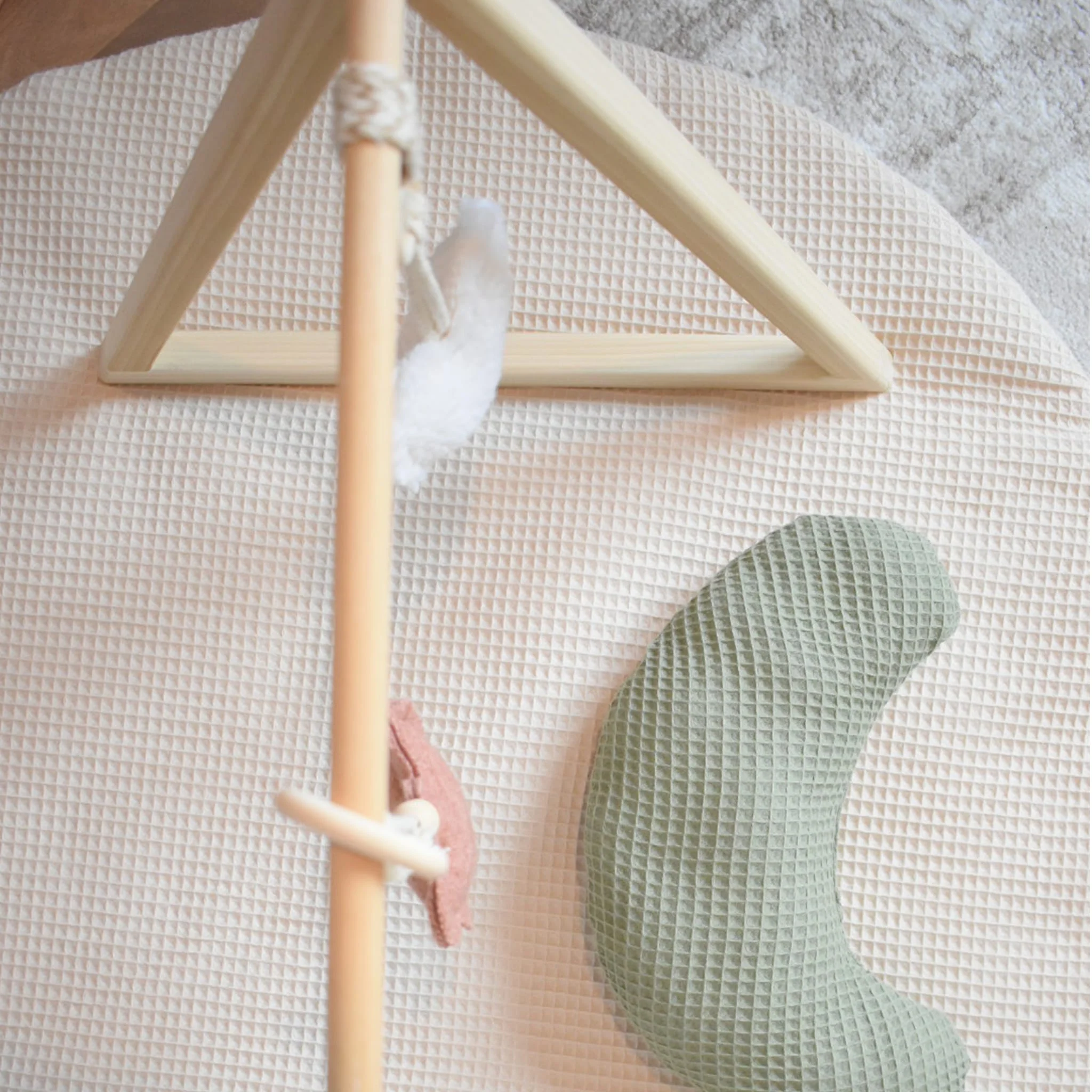 Tapis Crème - Image 6
